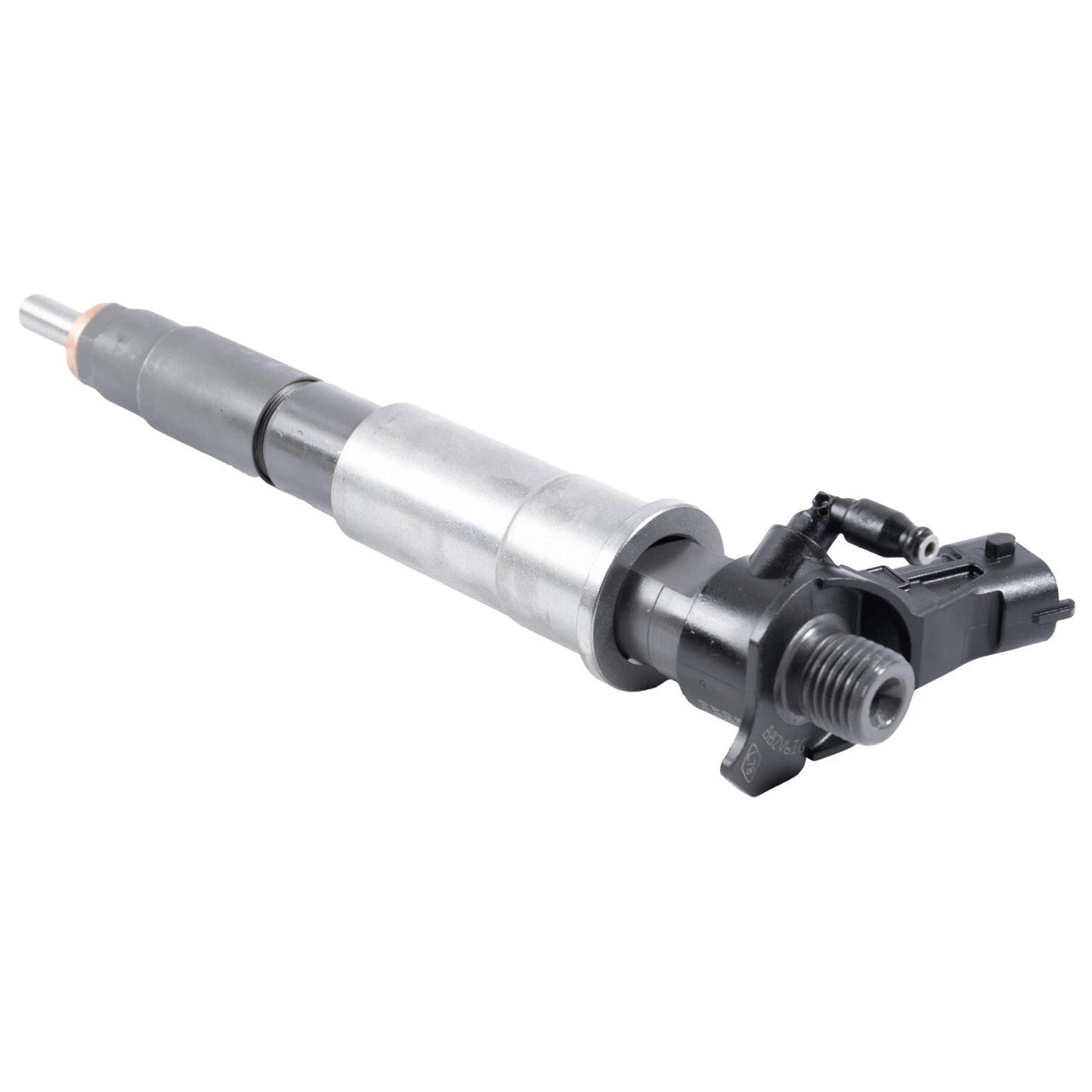 01.2007-02.2008 For MEGANE II 2.0 dCi - 127 kW 173 PS 1995 cc 1PCS Fuel Injector 8200804536