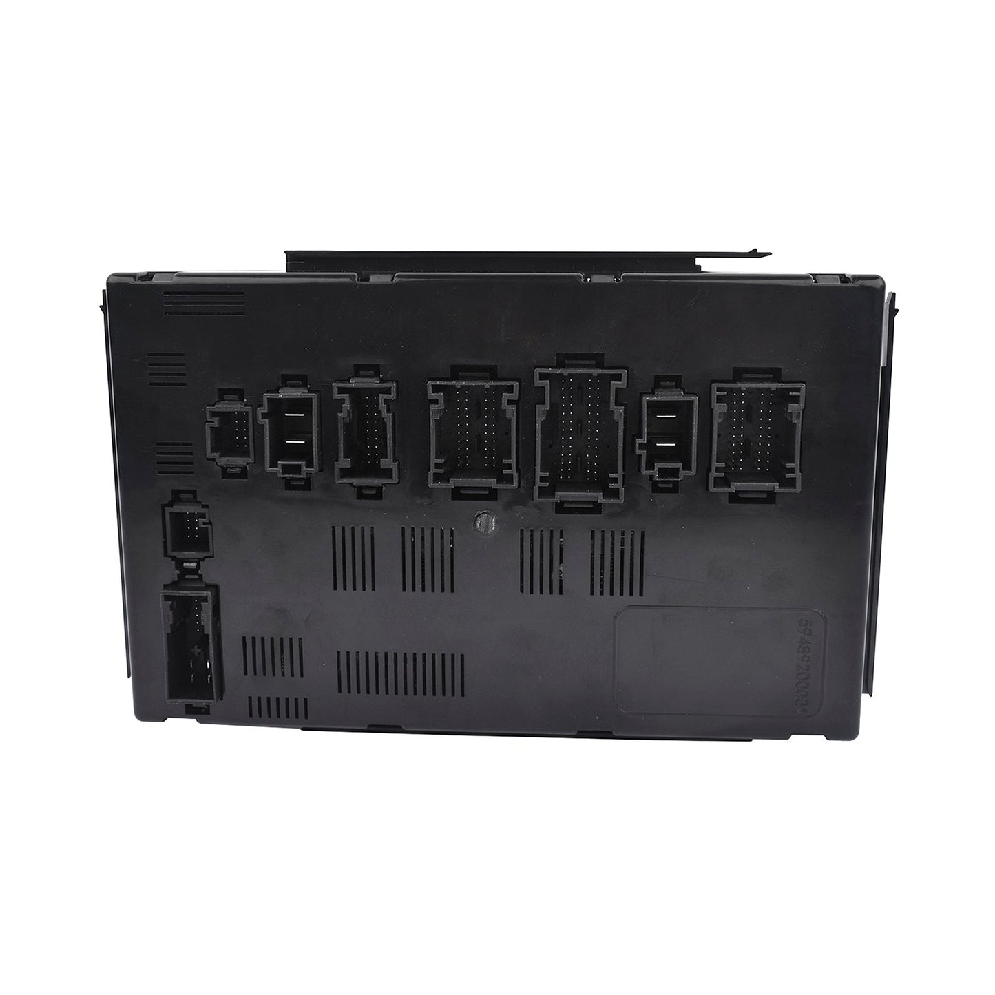 2006-2006 Mercedes-Benz ML350 164.186 Rear SAM Control A1645400401