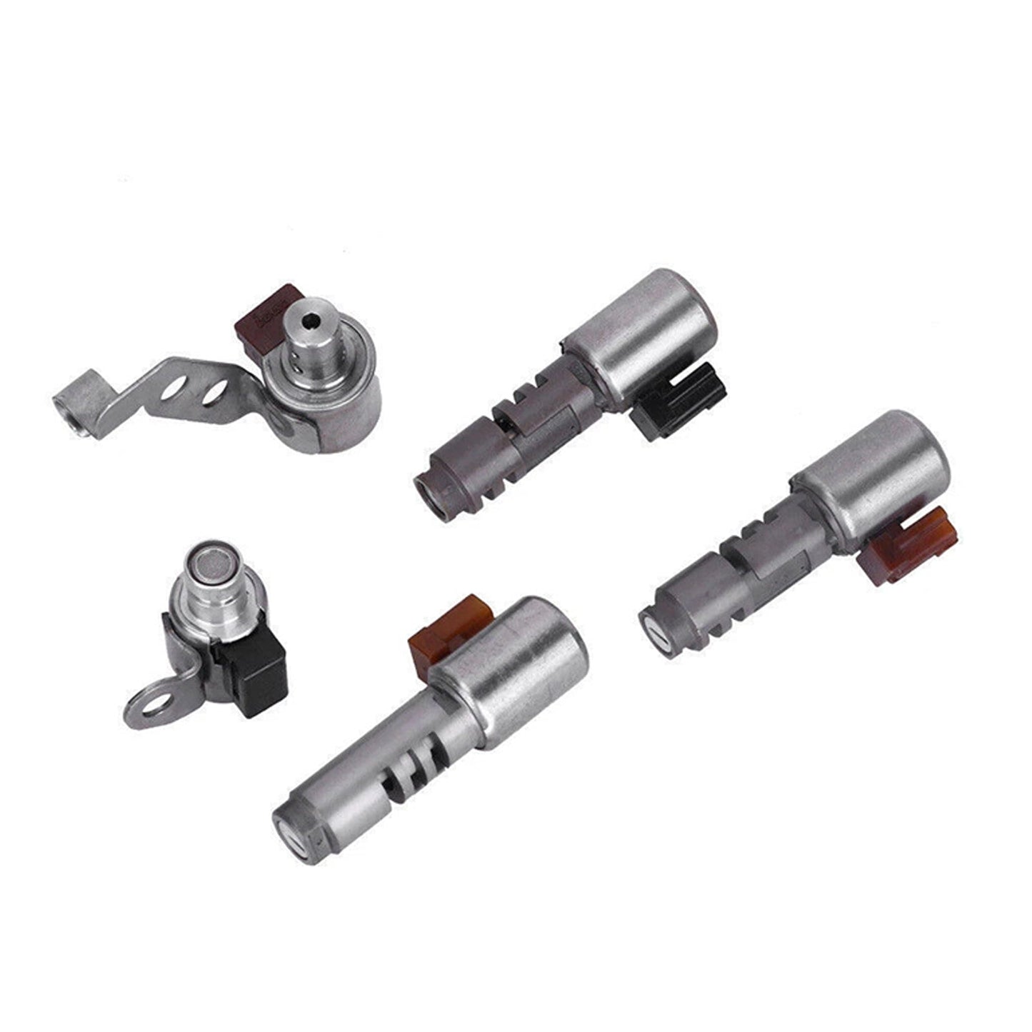 2005-2007 SCION TC 5PCS Transmission Solenoid Kit U140 U240 U241