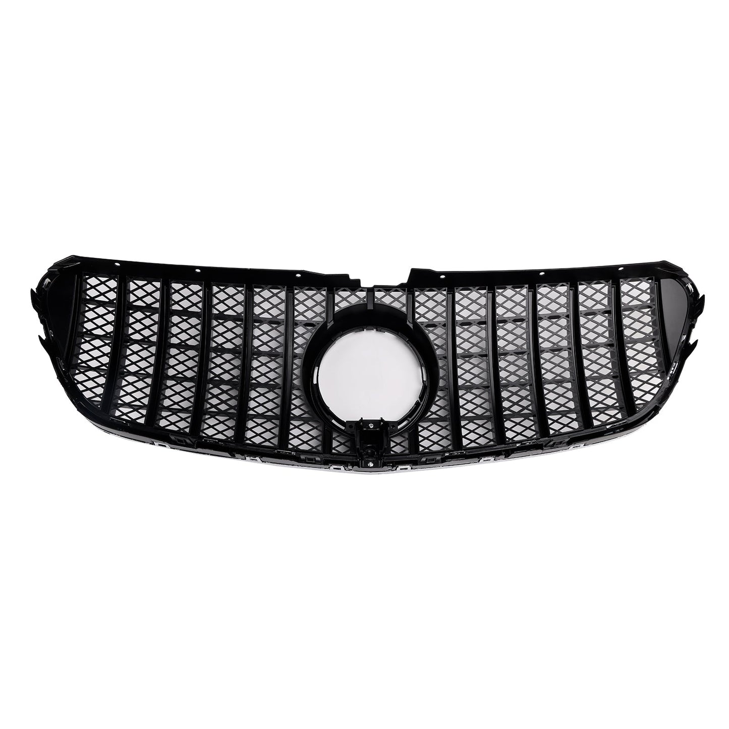 2014-03.2019 Mercedes Benz V Class W447 Front Upper Grill Grille