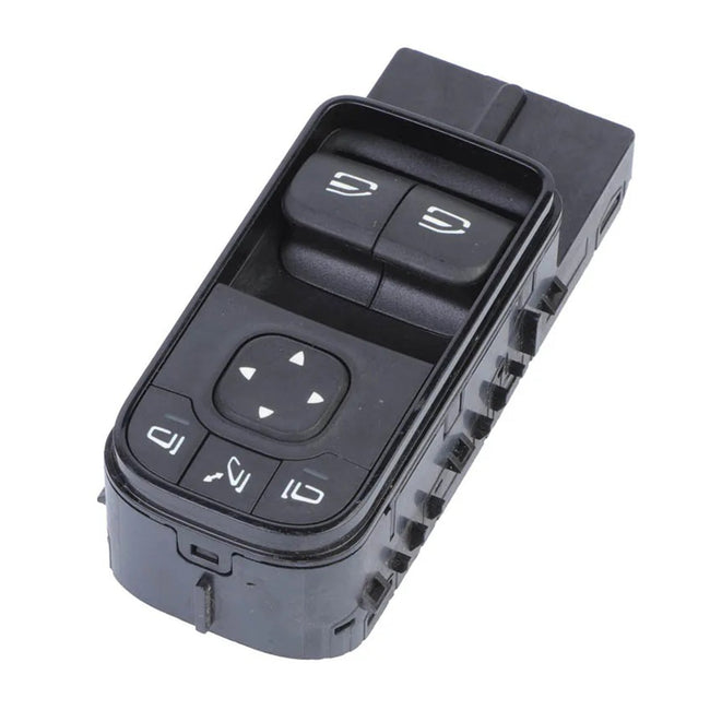 2018-2021 Mercedes-Benz Sprinter 3500 XD Window Mirror Master Switch 9079059002