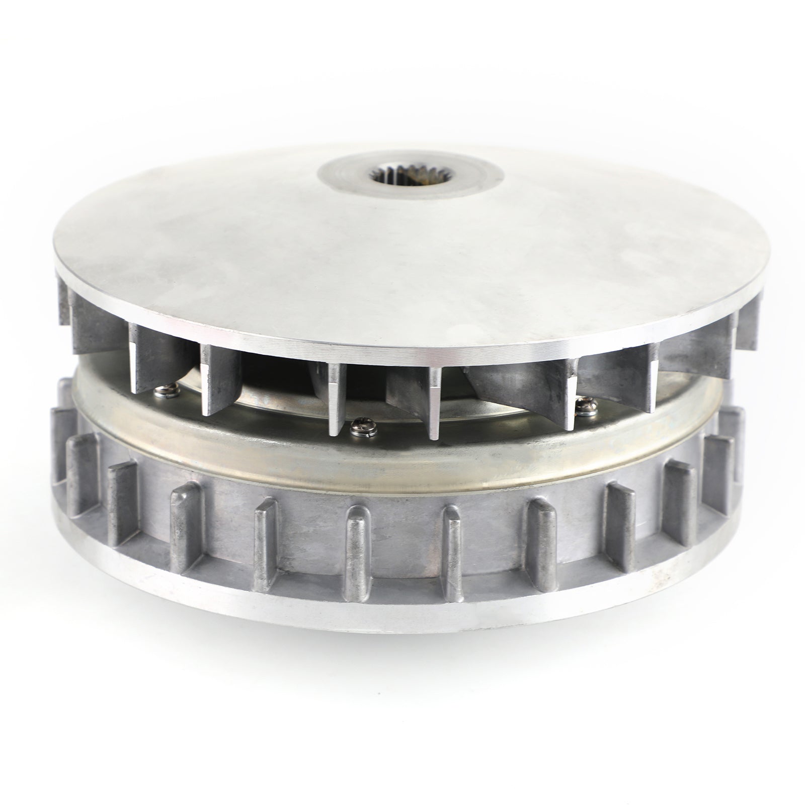 2008-2013 Qlink Rodeo 700 Primary Clutch Variator – Component Authority