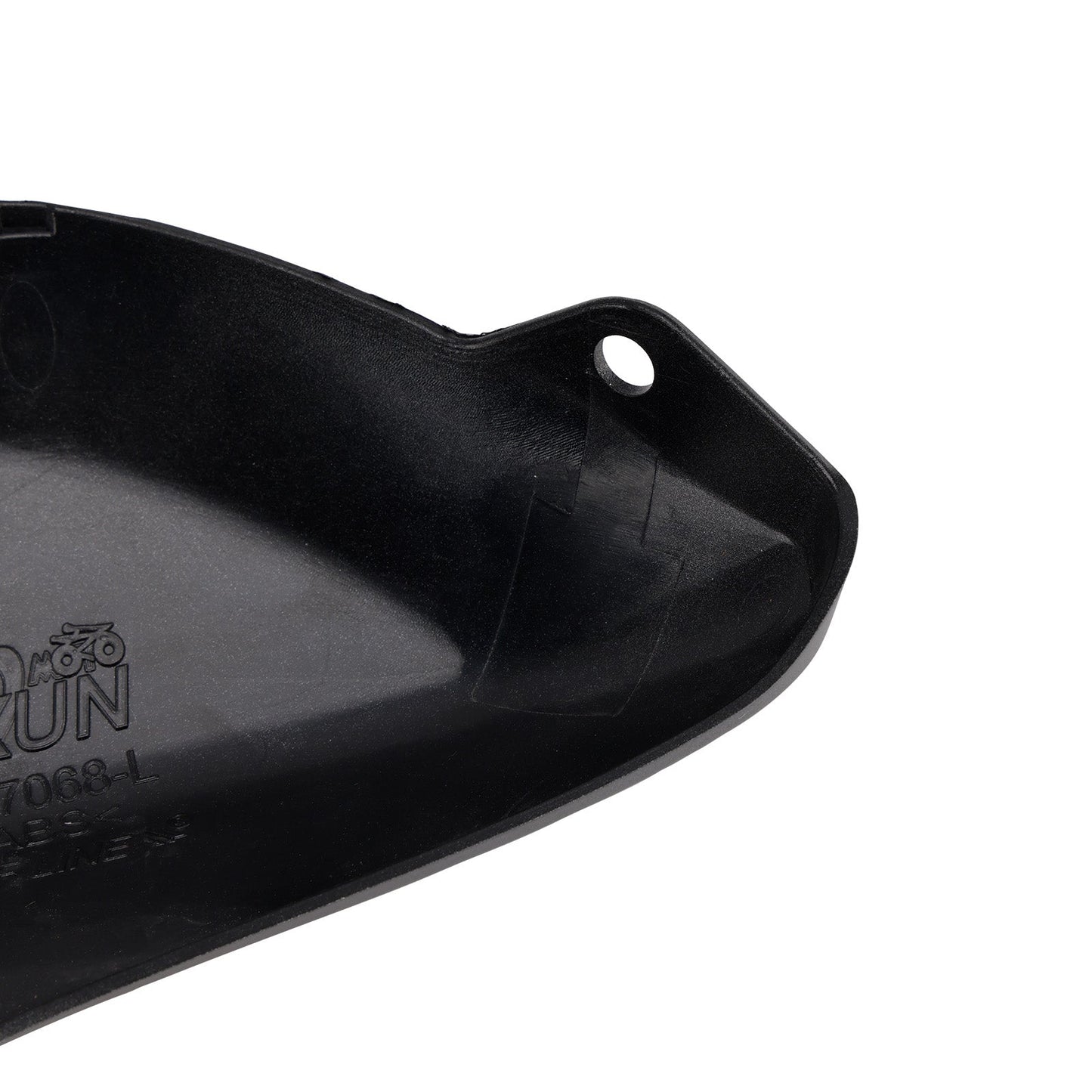 Air Intake Covers Tank Side Panel Fairing For Kawasaki Z900 2025-2026