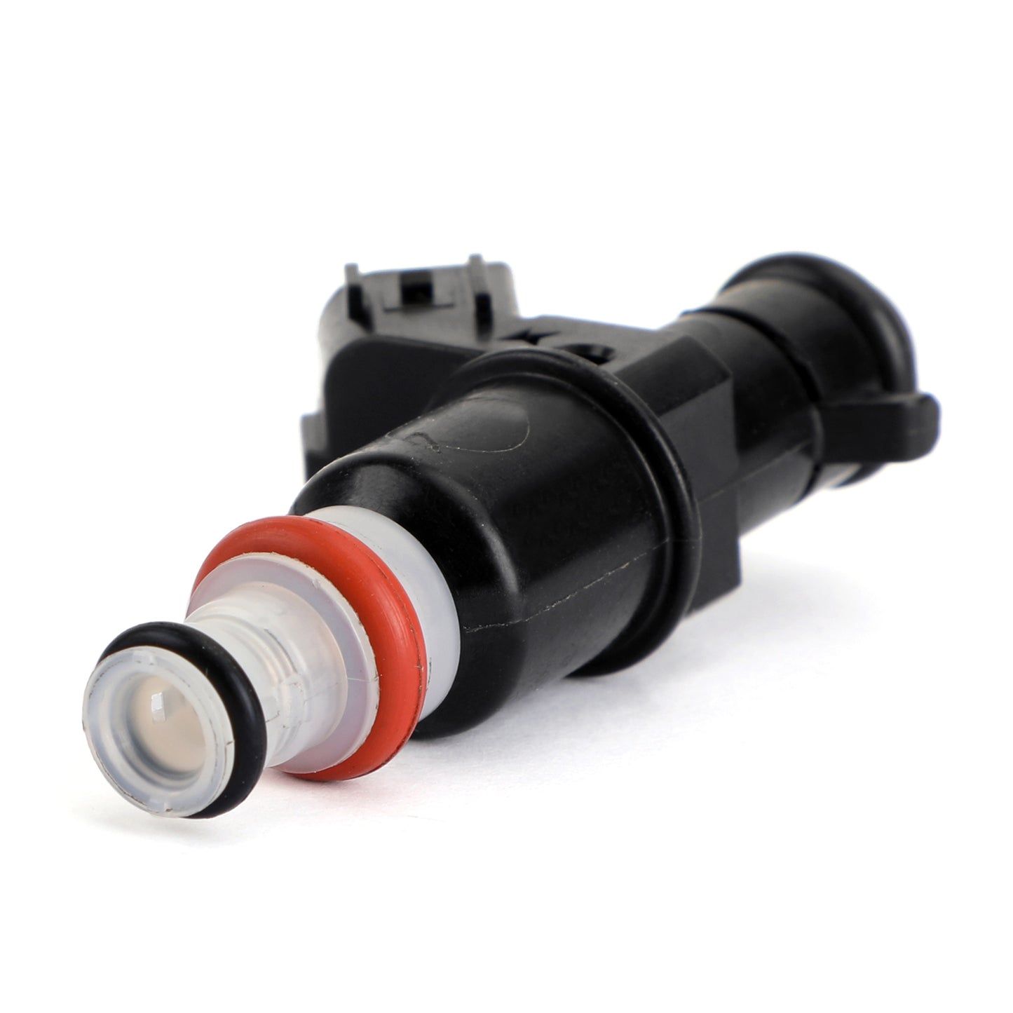 FJ484 842-12287 842-12288 4PCS Fuel Injectors For 2003-2007 Honda Accord 2.4L 16450RAAA01 16450-RAA-A01