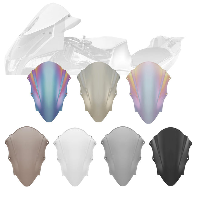 2015-2018 Aprilia RSV4 Windshield WindScreen