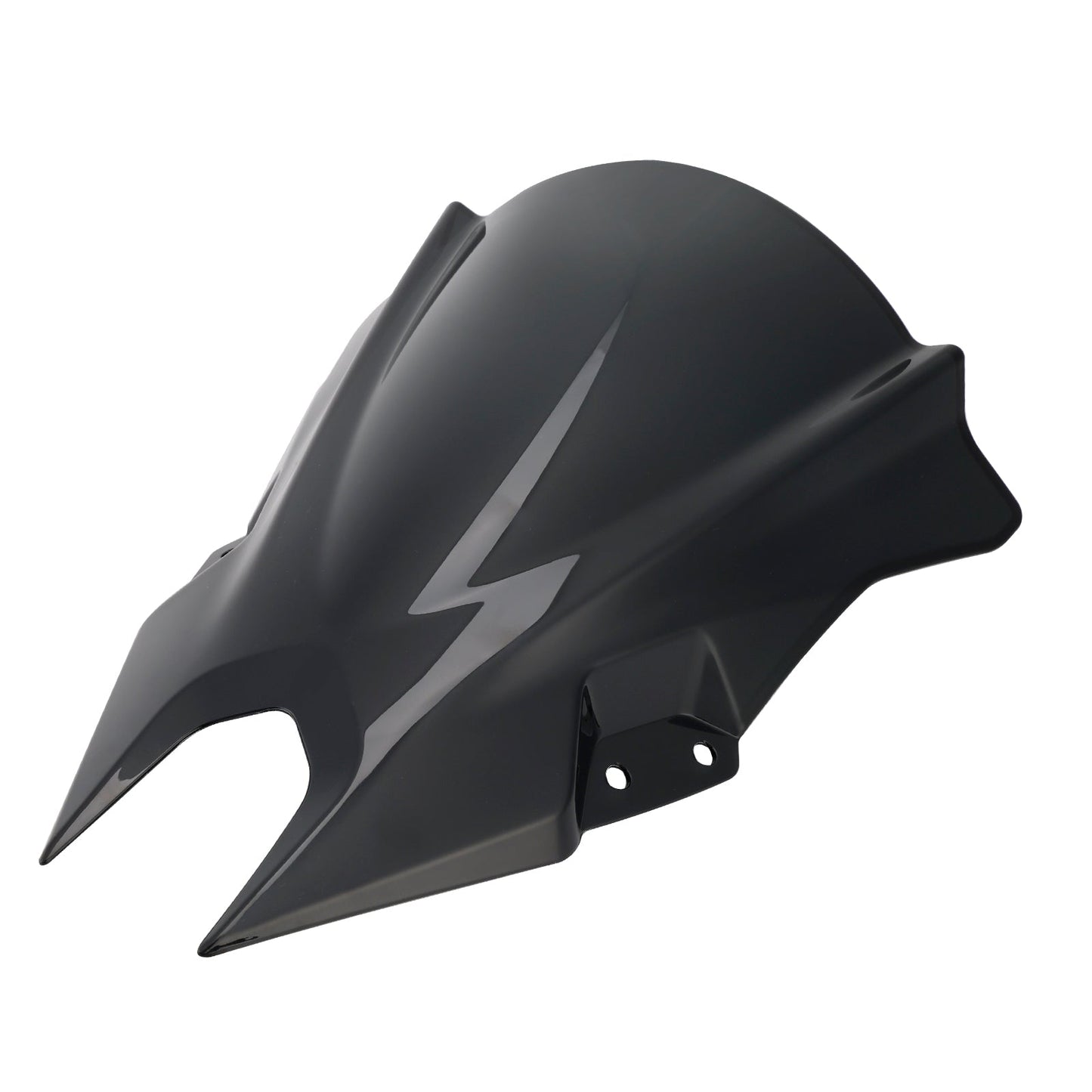 2024-2025 KAWASAKI Ninja 500 Windshield Windscreen