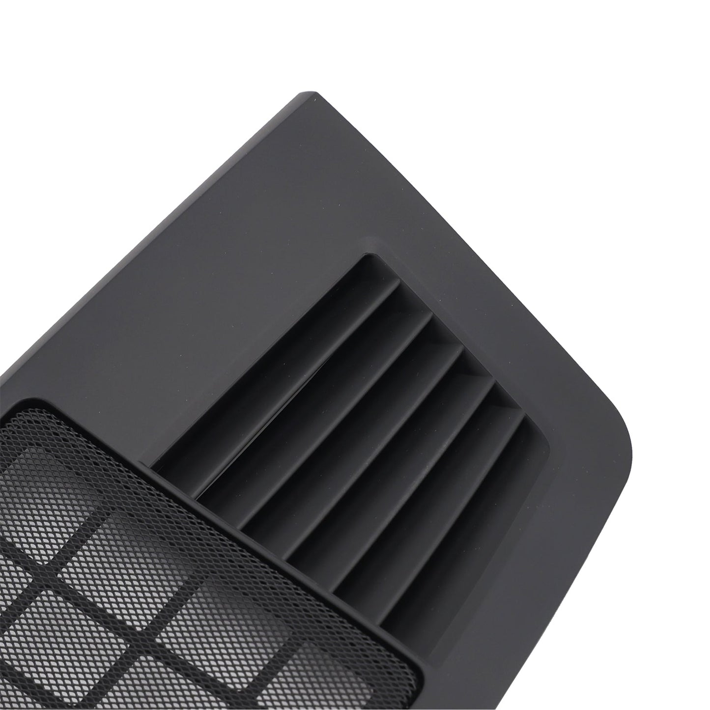 Dashboard Speaker Trim Cover Panel 51457123750 For BMW 3 Series E90 E91 2004-2012