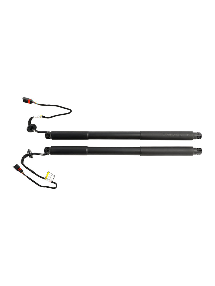 04.2012-12.2015 Volvo XC60 I SUV (156) D3 2PCS Power Liftgates Lift Support 31386705 31386706