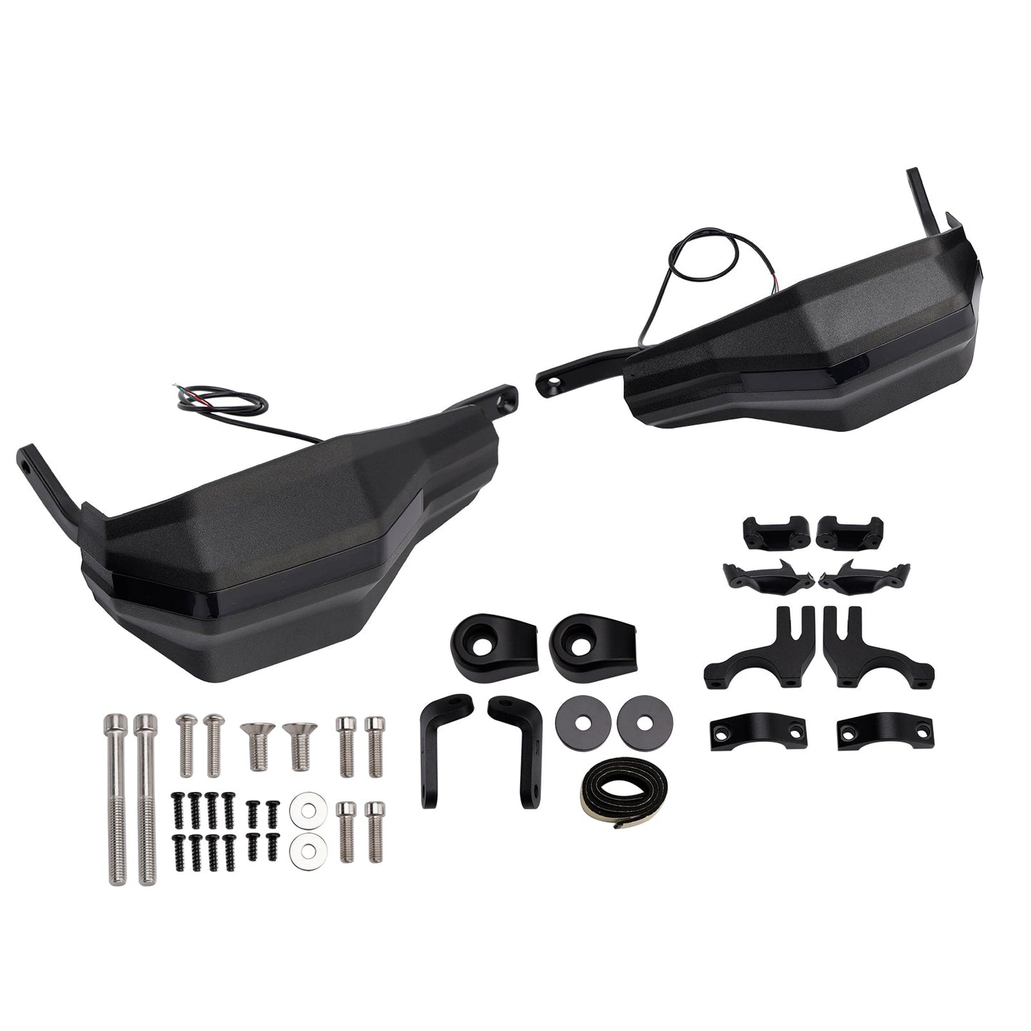 2024 CF MOTO 450MT Handguard Protector Handle Protective Cover