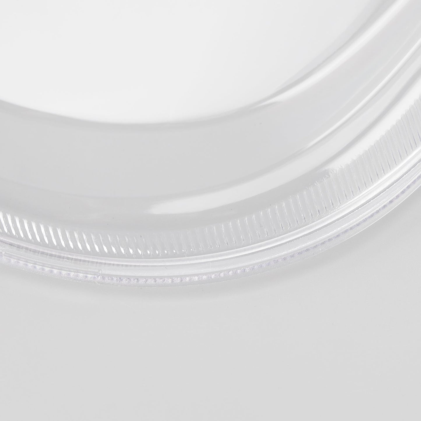 1999-2005 VW MK4 Golf/GTI/R32 Left+Right Headlight Lens Shell Cover Lampshade