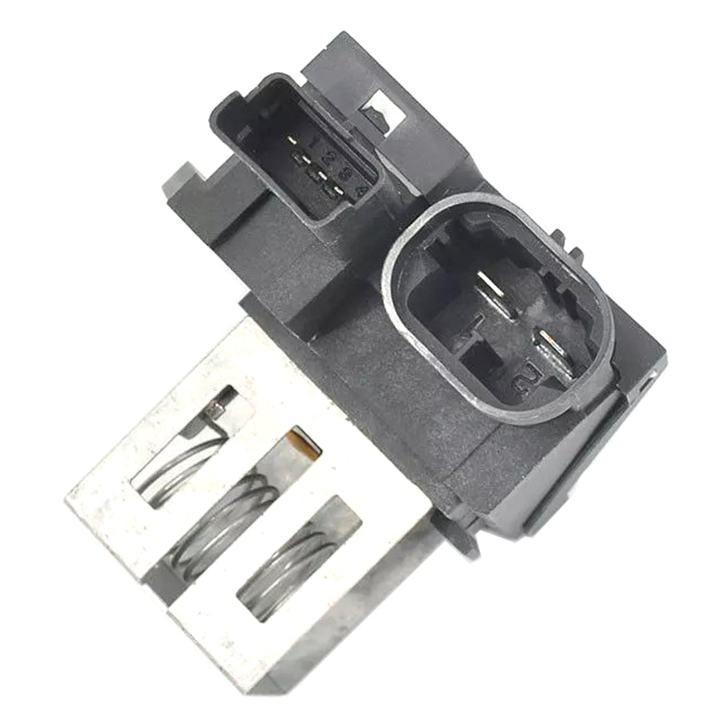 Radiator Motor Fan Heater Resistor 9662872380 For Citroen Berlingo C-Elysee