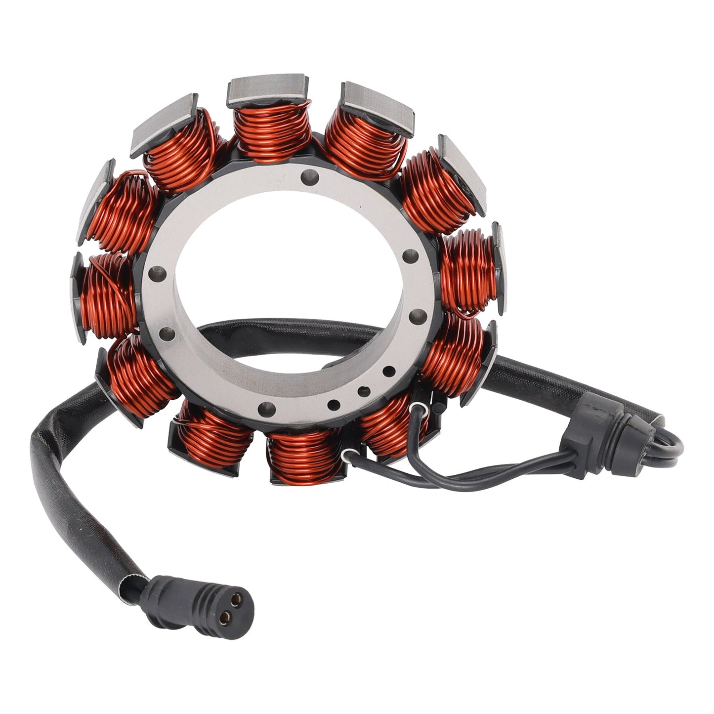 2008 Buell XB12STT Lightning Super TT Magneto Stator Generator 29971-08