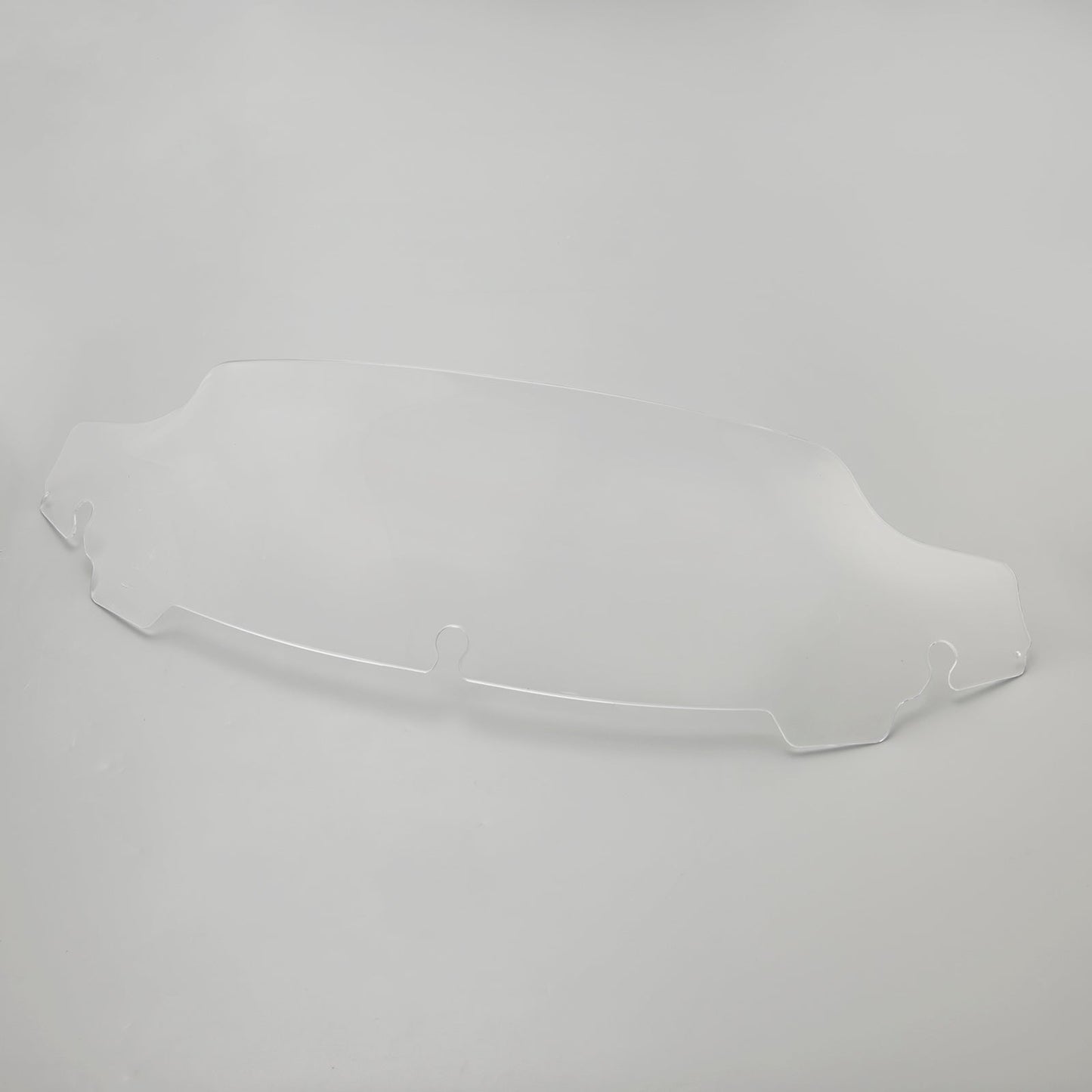 2014- Electra Glide Street Glide Ultra Classic 5" Windshield WindScreen