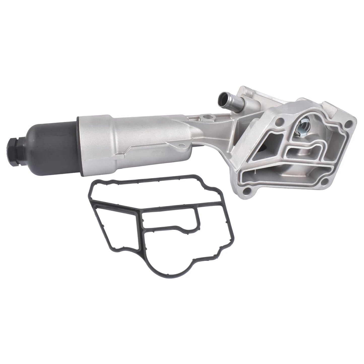 2003-2005 For Mercedes-Benz C230 W203 C203 1.8L L4 Engine Oil Filter Housing 2711800610