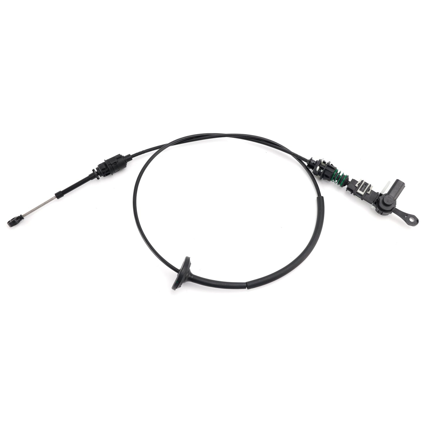 Transmission Gear Shifter Control Cable 52107847AM For Dodge Ram 1500 2500 3500