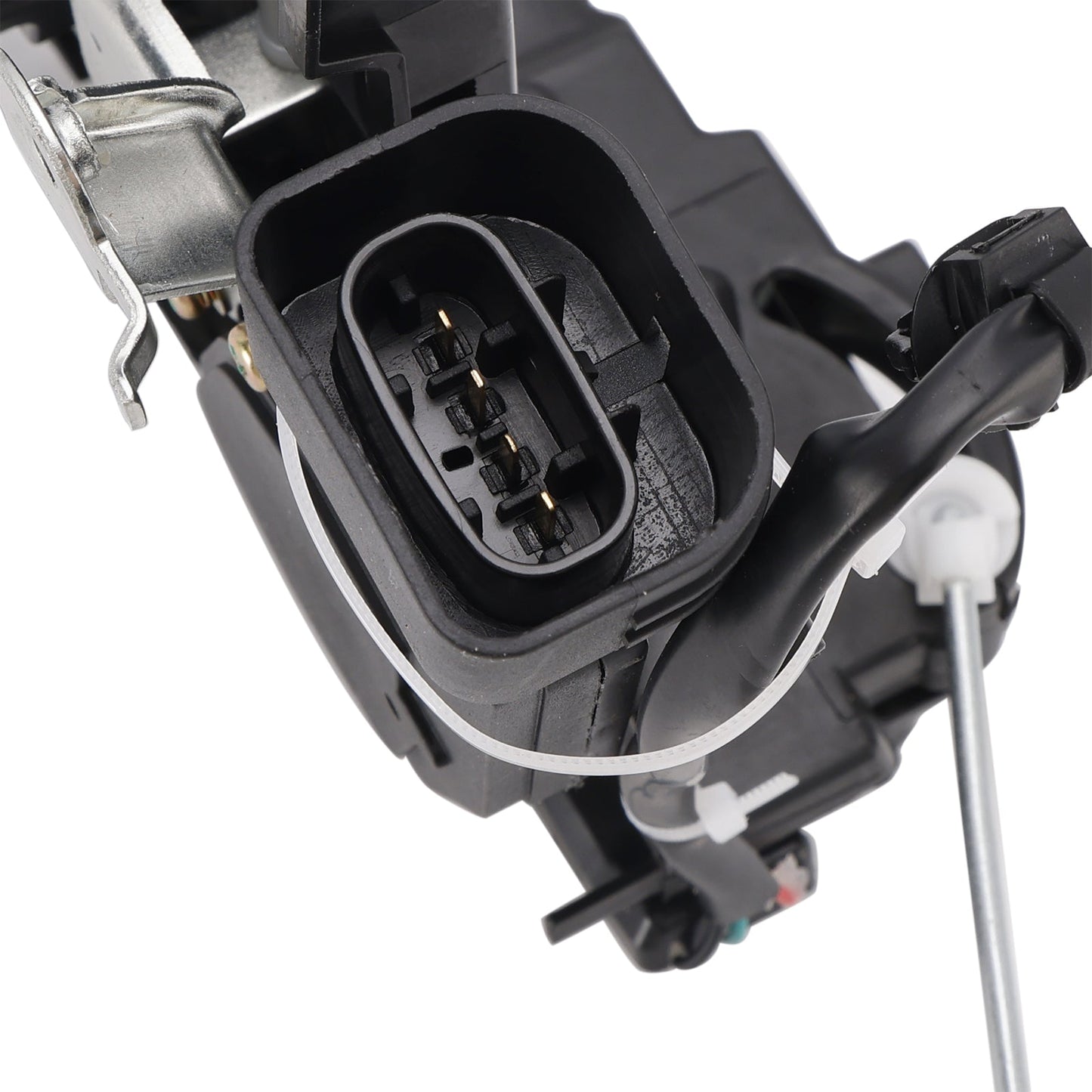2000-2006 For Toyota Tundra Front Left Driver Side Door Lock Actuator Assembly 69040-0C010