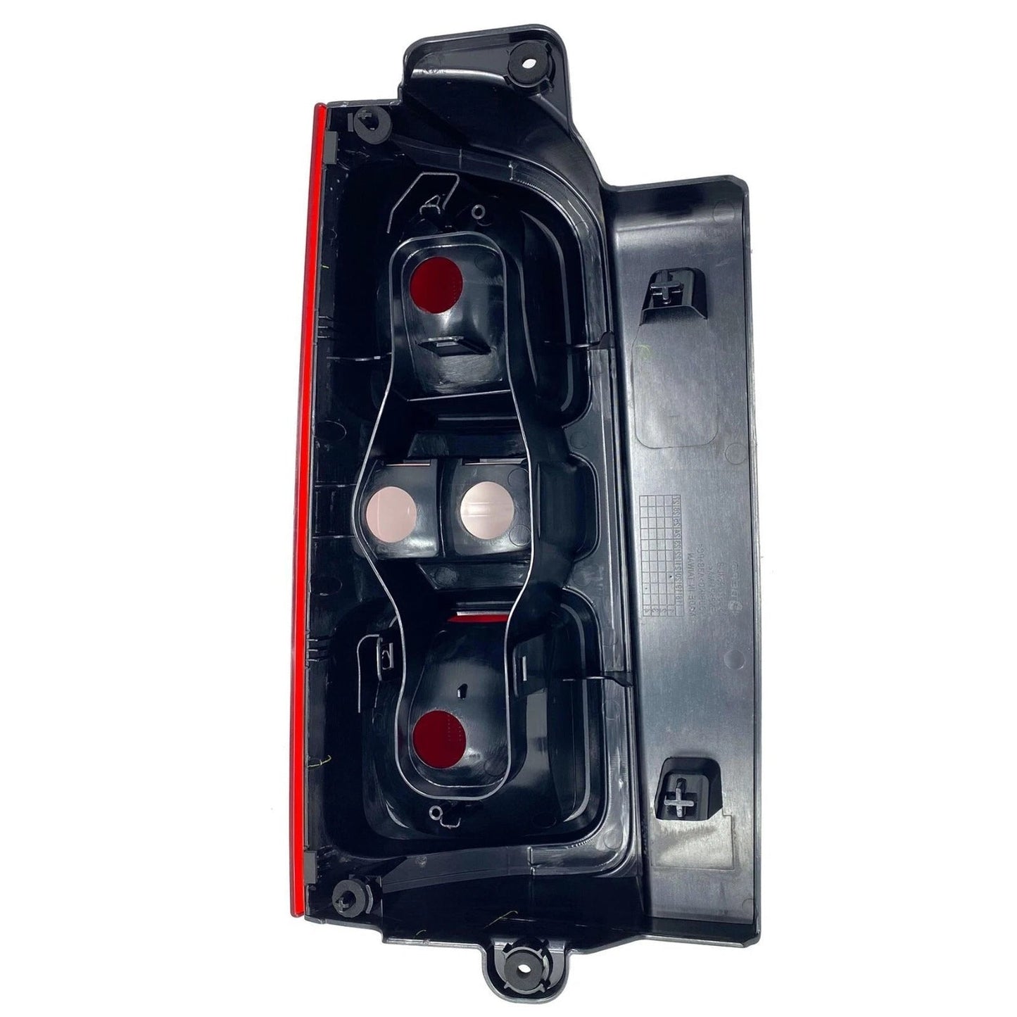 2016-2021 Citroen Space tourer Left+Right Rear Tail Light Halogen 9808243180 9808243182