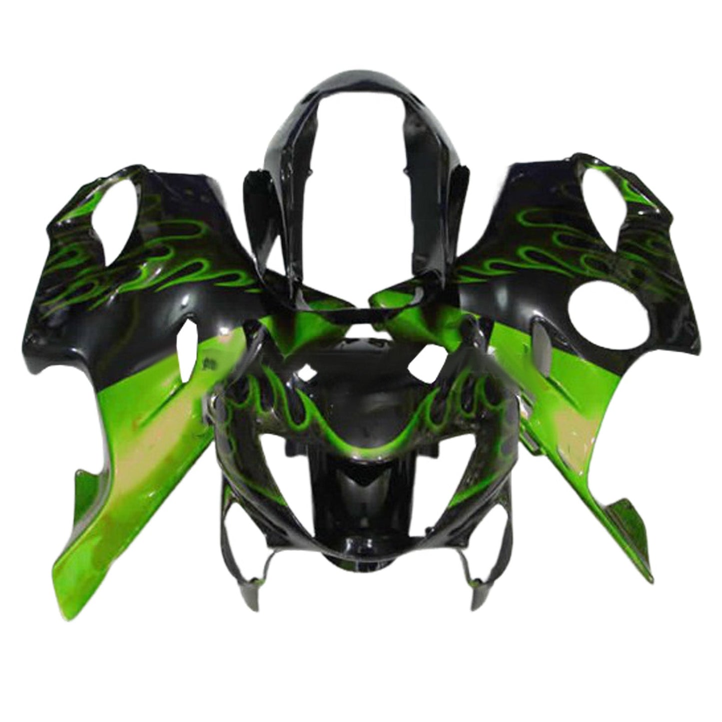 Injection Fairing Kit Bodywork Plastic ABS For Honda CBR600 F4 1999-2000