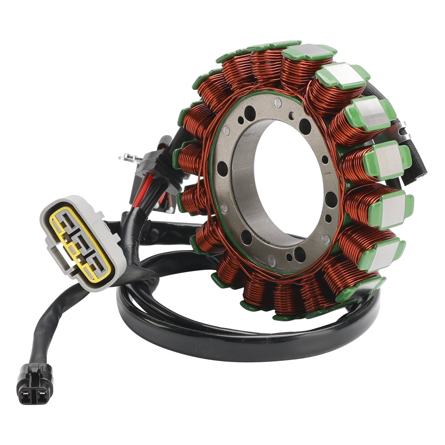 Stator Generator For Aprilia Tuono 660 ABS RS 660 Tuareg 660 2021 2022 2023 2024