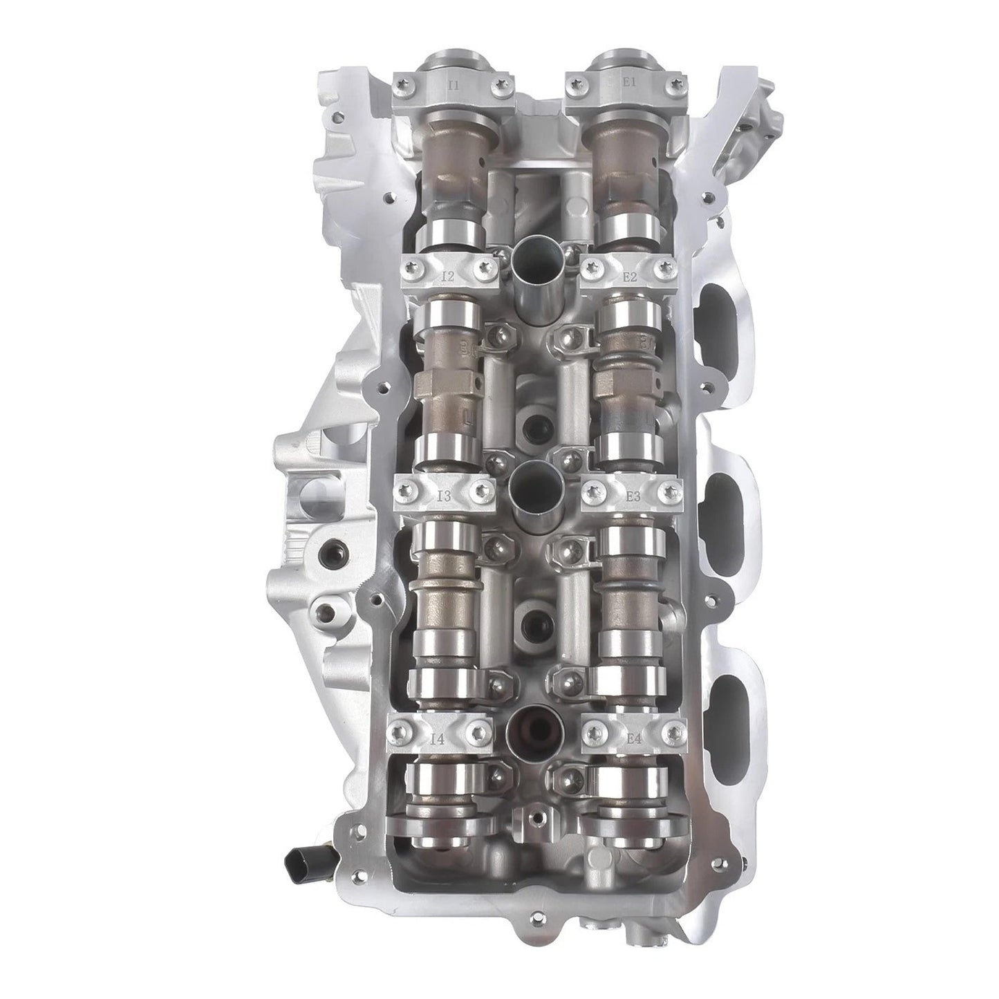 2011-2013 Dodge Charger 3.6L Brand New Left Side Cylinder Head 05184445AI 05184445AO
