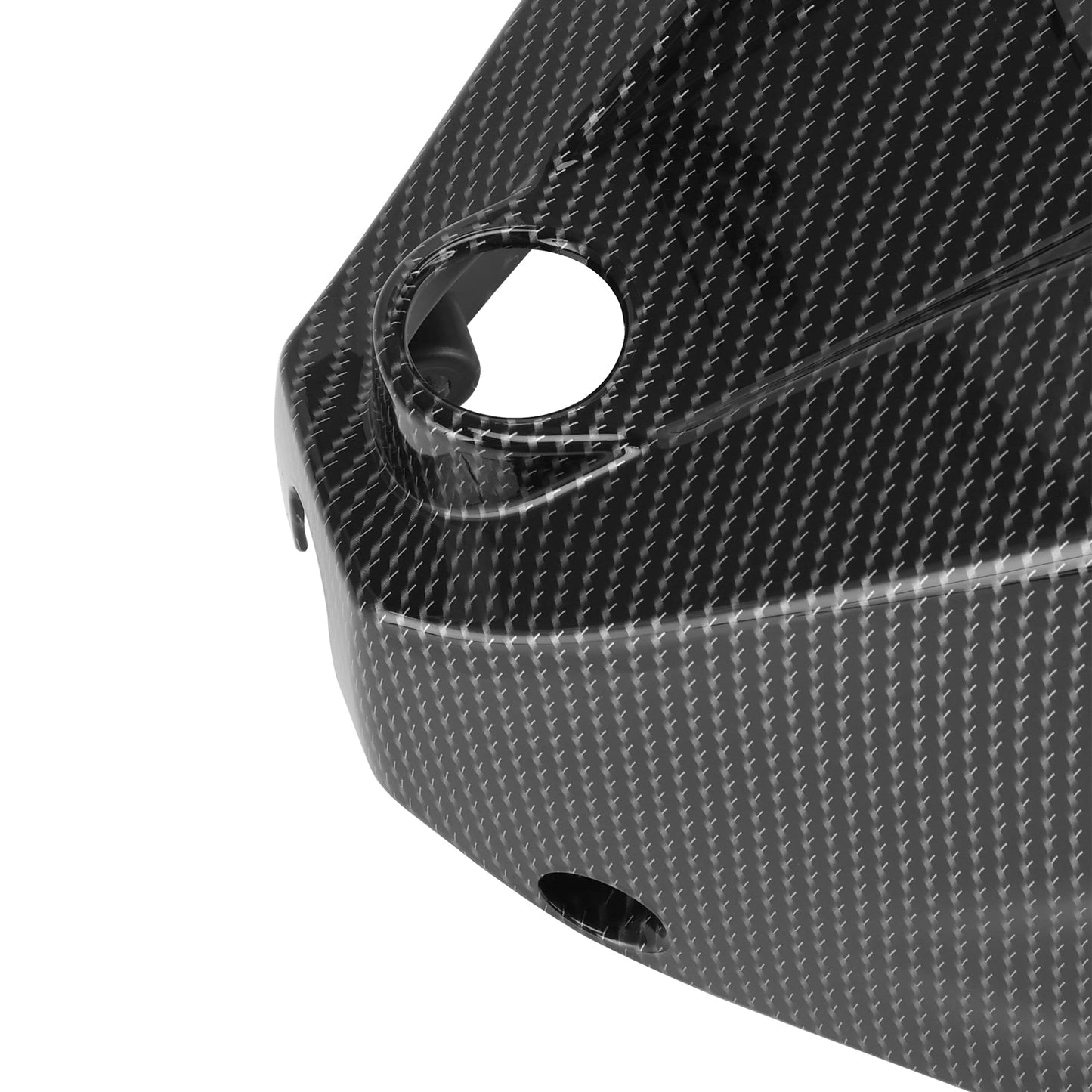 2024-2025 Aprilia RS457 RS 457 Front Gas Tank Cover Trim Fairing Cowl