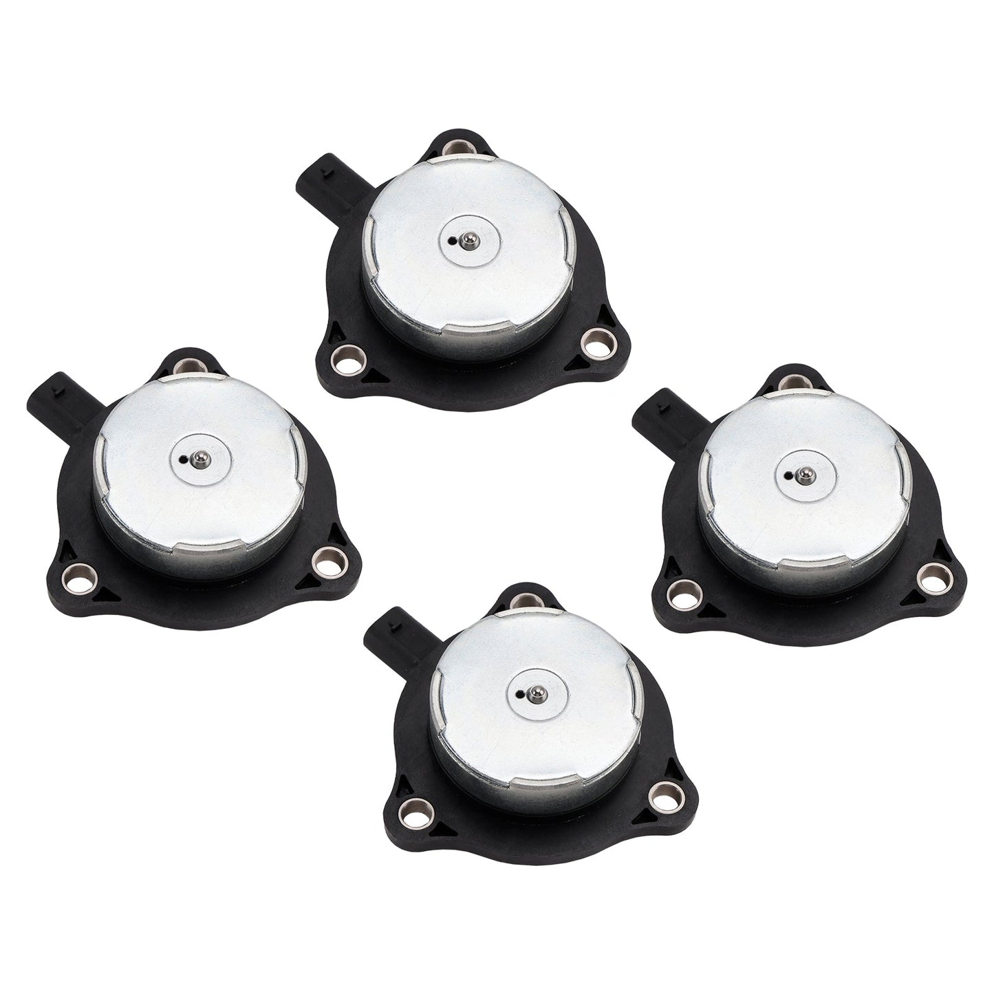 2014-2021 For Ram ProMaster 3500 Base 3.6L V6 - Flex 4PCS Cam Phaser Actuator Solenoid 5184101AH