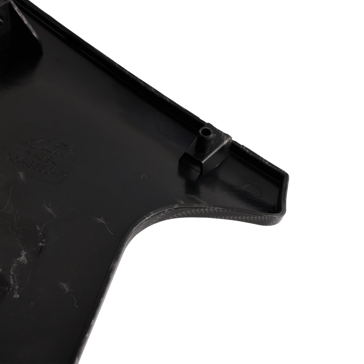 2024-later Harley Road Glide CVO ST FLTRXSTSE Side Panel Brackets Support Spoiler
