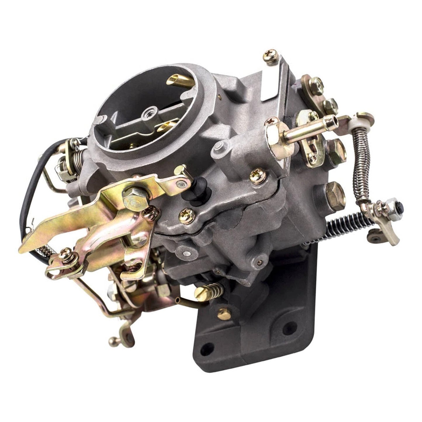1971-1978 Toyota Toyoace RY10/12/14 Carburetor 21100-31410/11