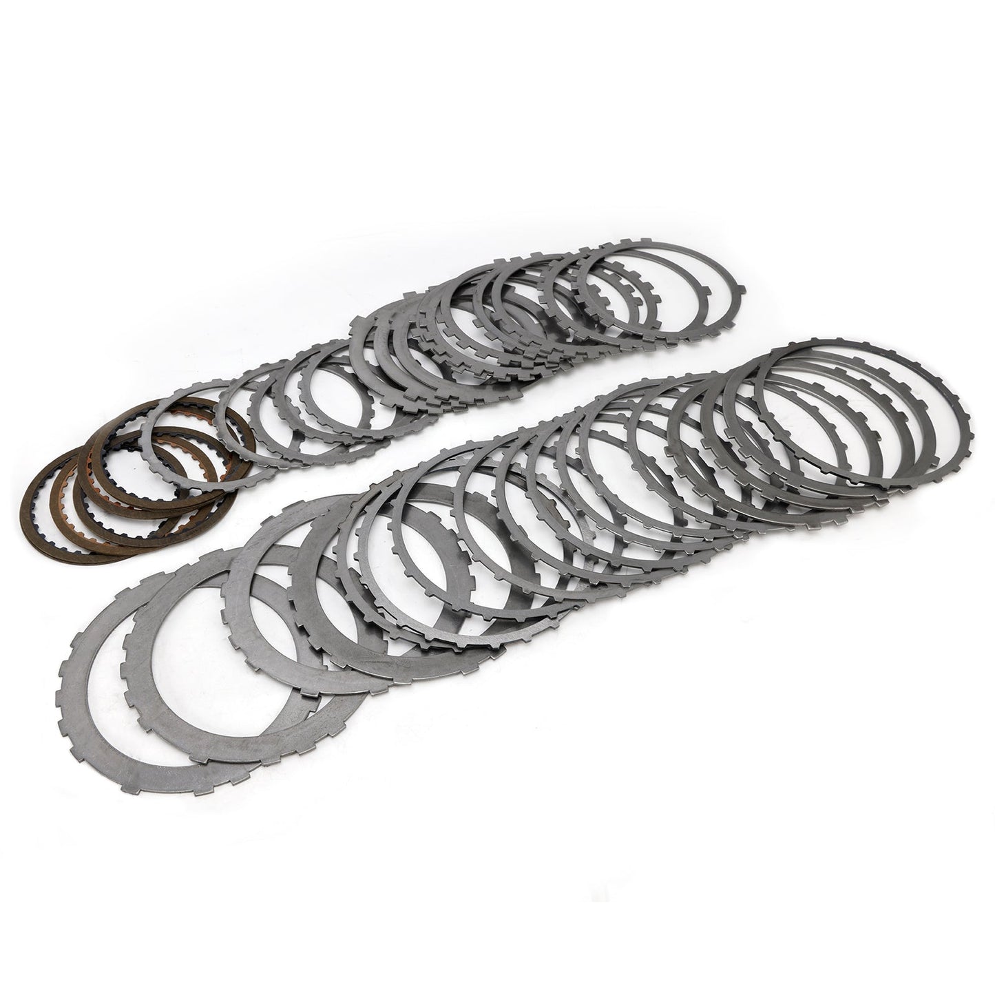 2003-2009 TOYOTA GX470 Auto Transmission Rebuild Master Kit A750E A750F