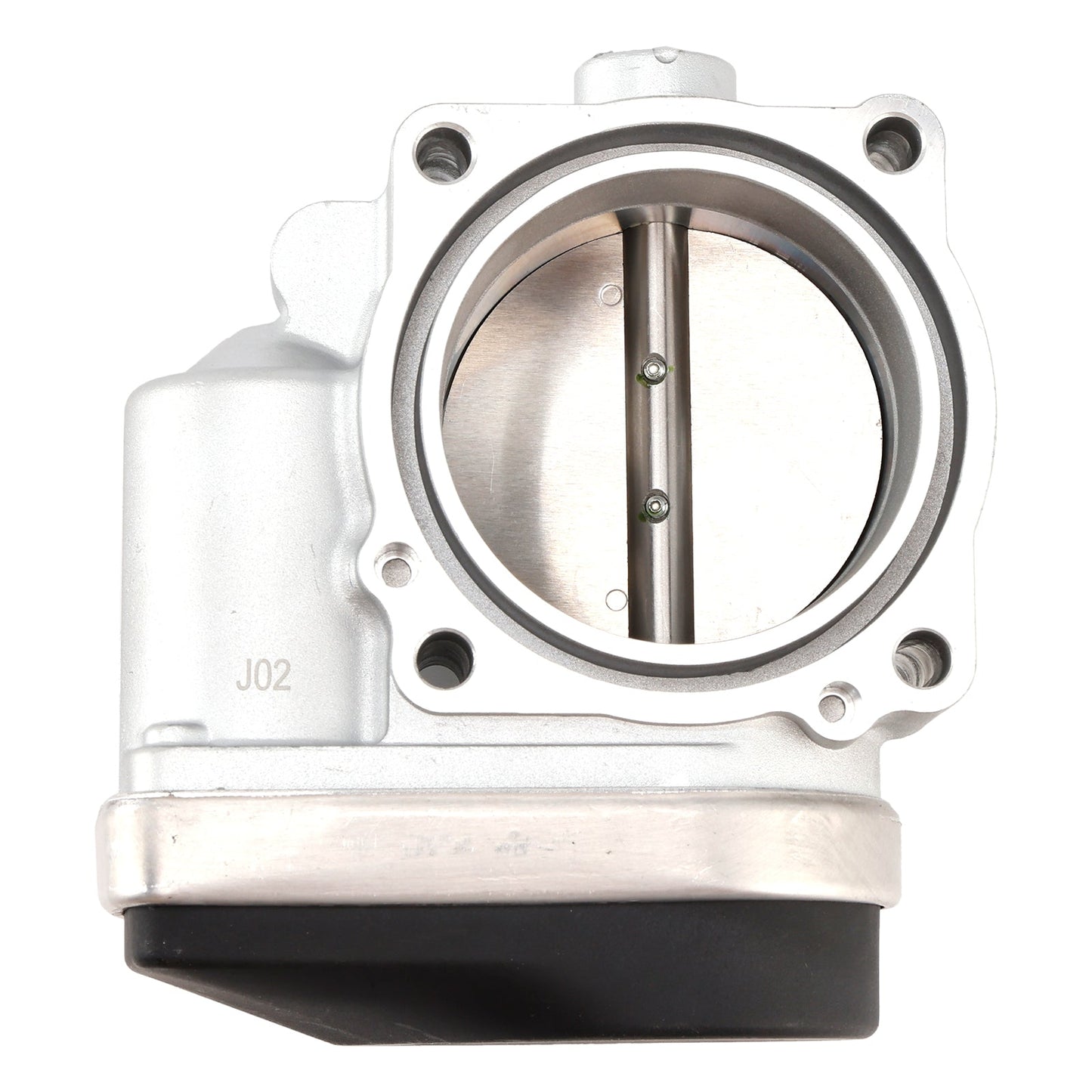 2001-2005 BMW 325XI 2.5L I6 Throttle Body 13547502444