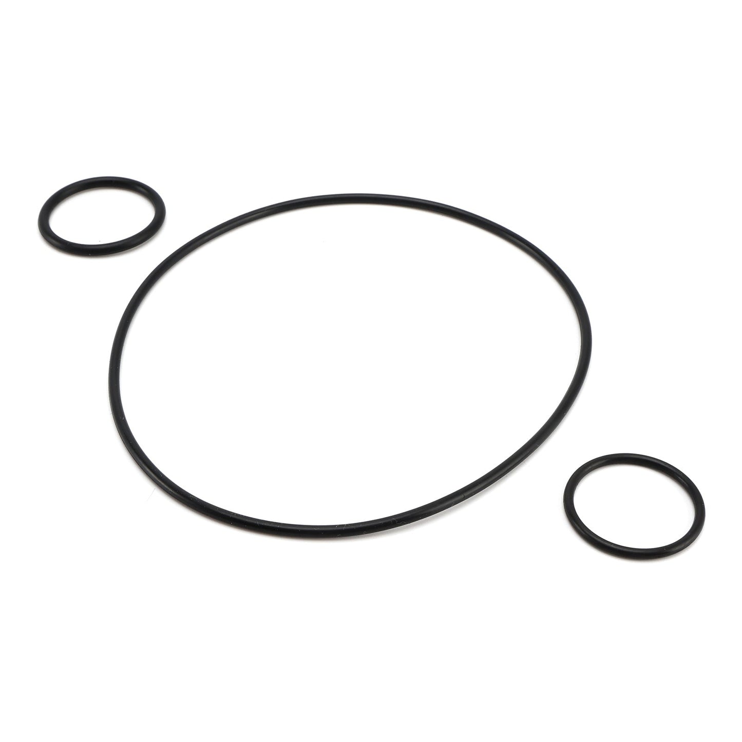Volvo D11 D13 D16 Crankcase Breather O-Ring Gaskets Engine 21976104