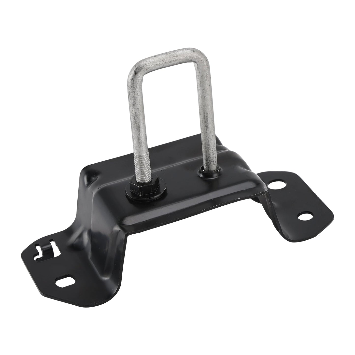 Front Bonnet Hood Lock Striker 51237450925 For BMW F40 F44 2019-2022