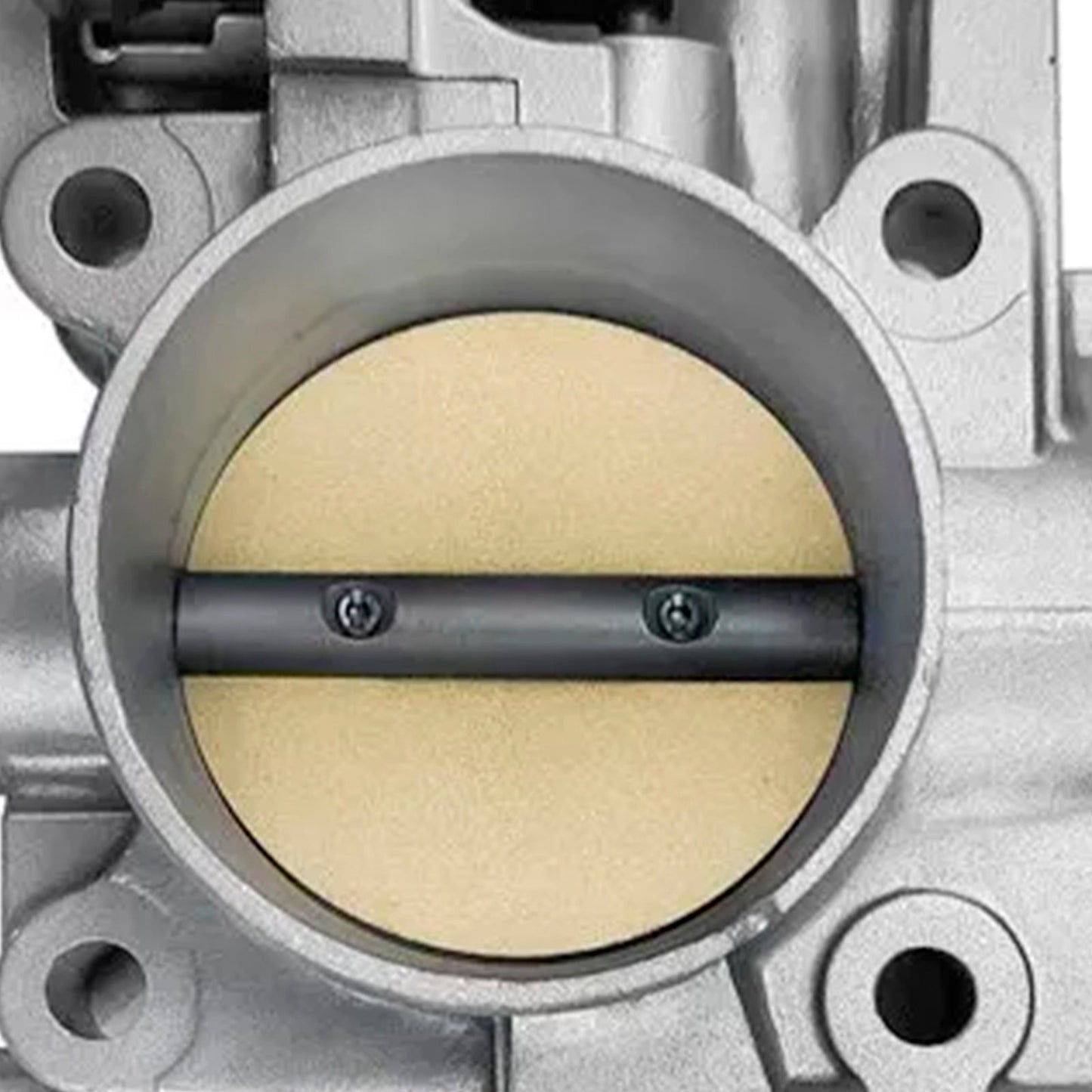 2005-2006 Honda CR-V 2.4L Throttle Body Assembly 16400-PPA-A03