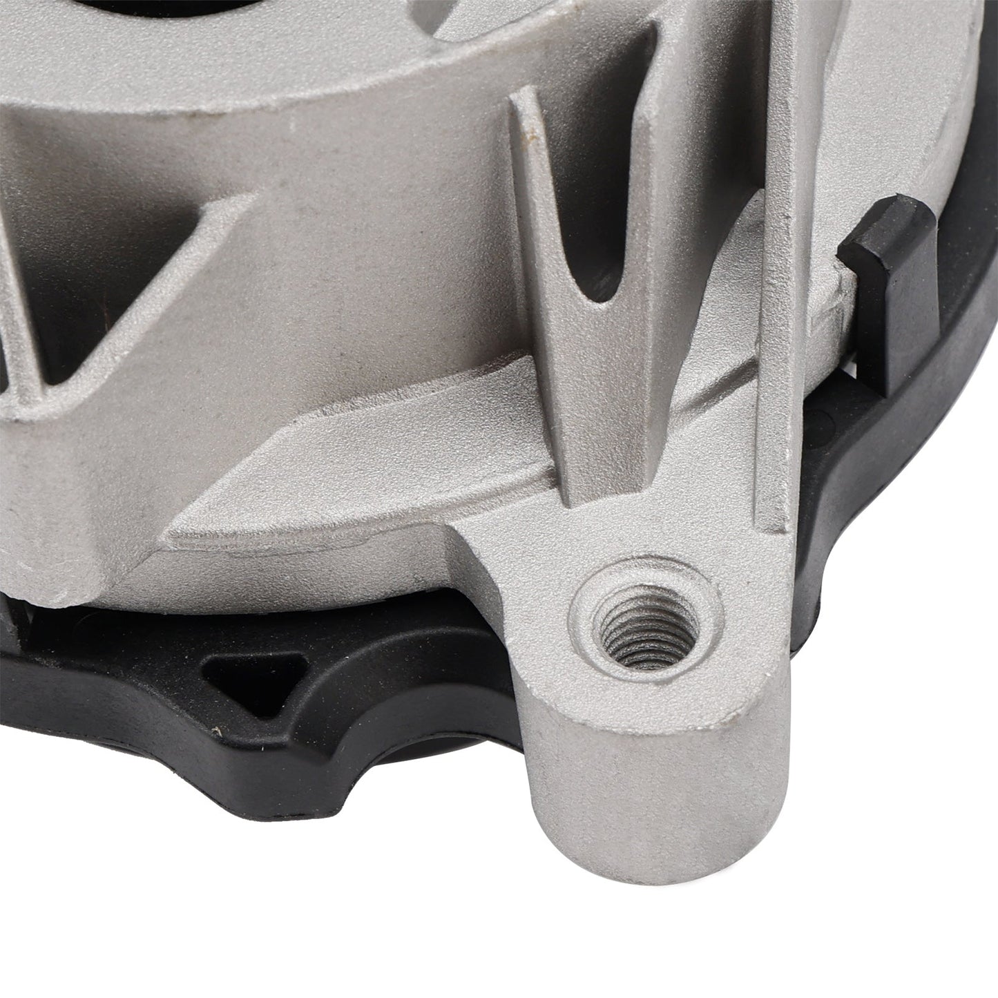 22116787657 Left + Right Front Engine Motor Mount For BMW 328i F30/F31 2013 L6 3.0L Turbocharged