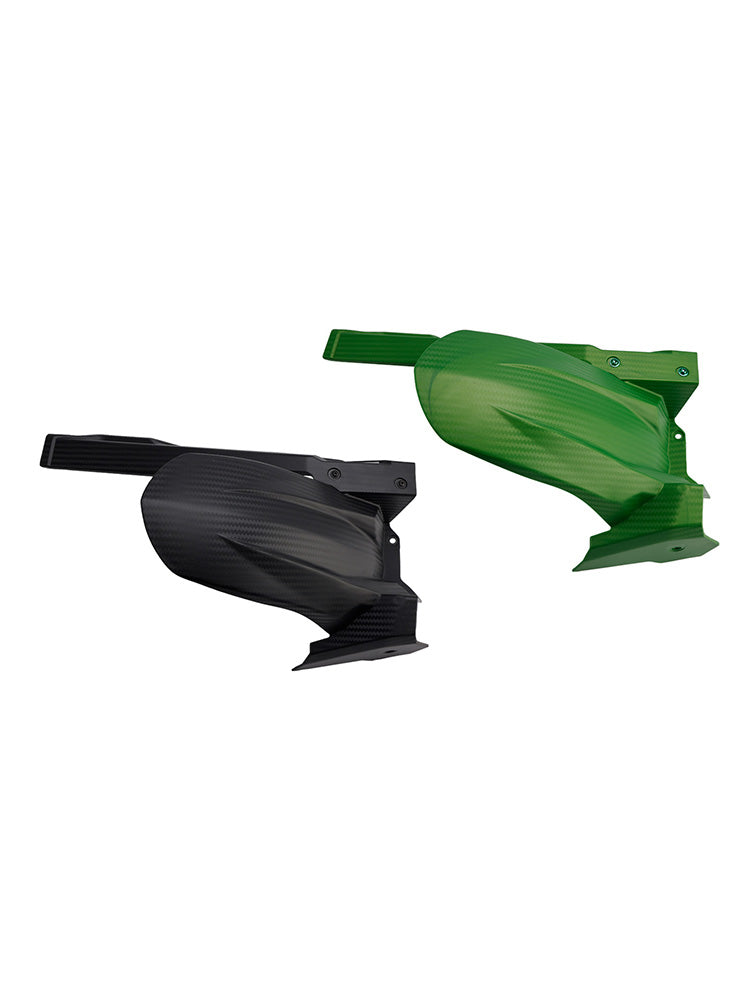 2024-2026 For Kawasaki Ninja 500 / Z500 Rear Fender Fairing