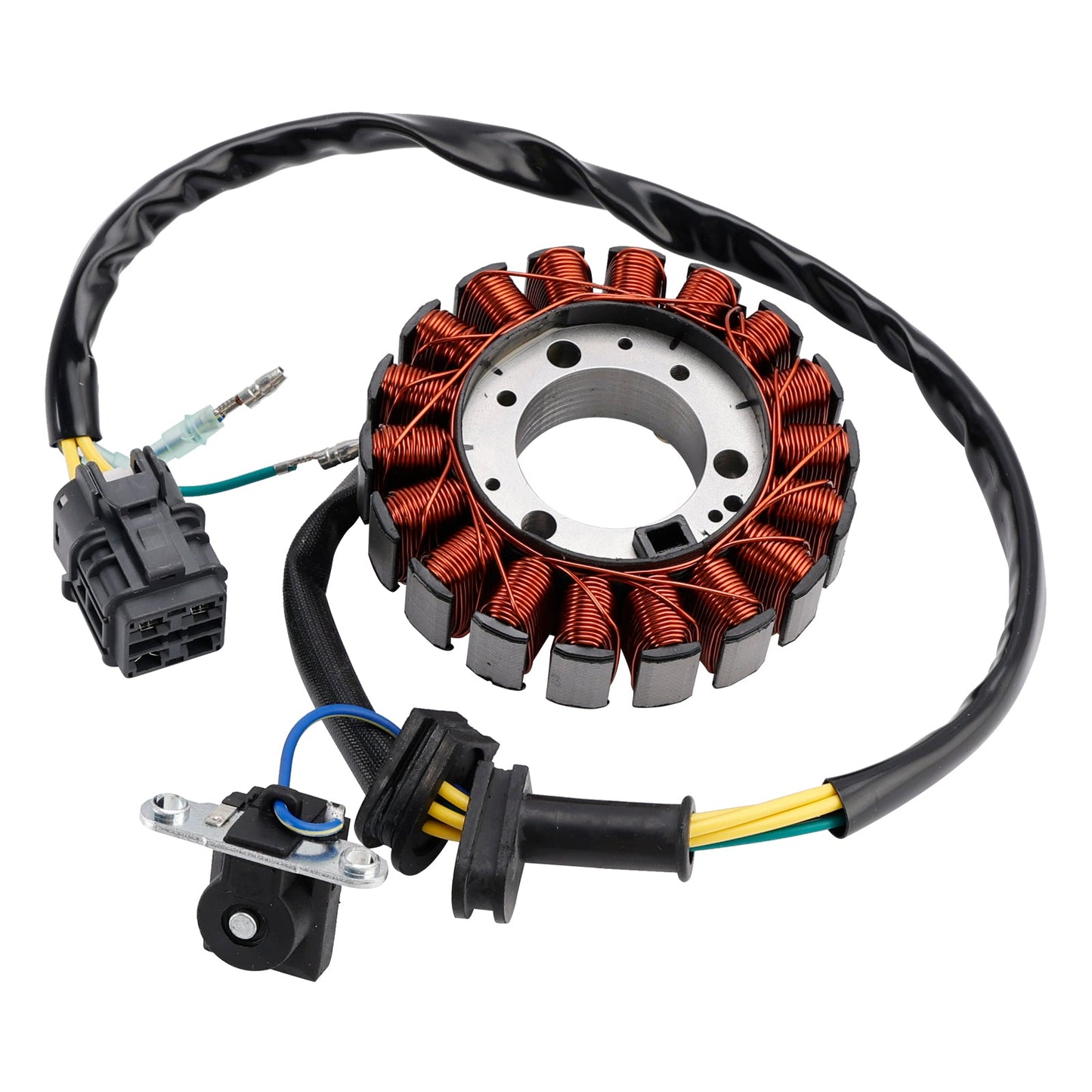 Adly ATV 300 Boost Stator Generator 31120-169-001