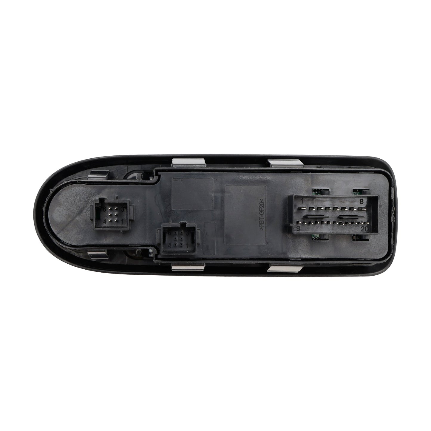 2008-2013 Peugeot 308 508 Hatchback Wagon Master Power Window Switch 98053439