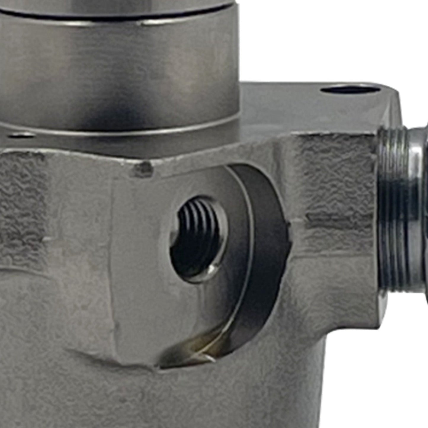 2016-2018 Audi A7 Quattro V6 3.0L High Pressure Fuel Pump 06E127026D 706032250 HFS034142D