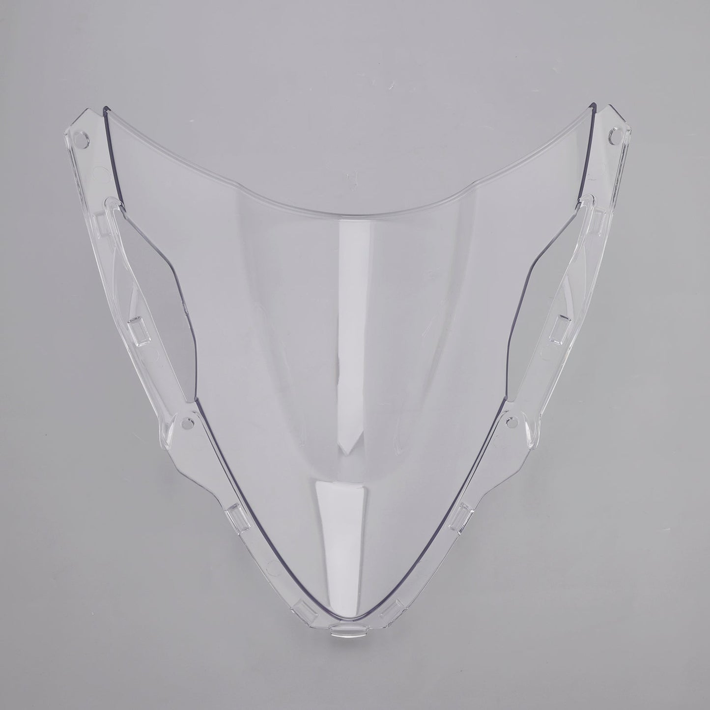 2024 Kawasaki ZX6R 636 Windshield Windscreen