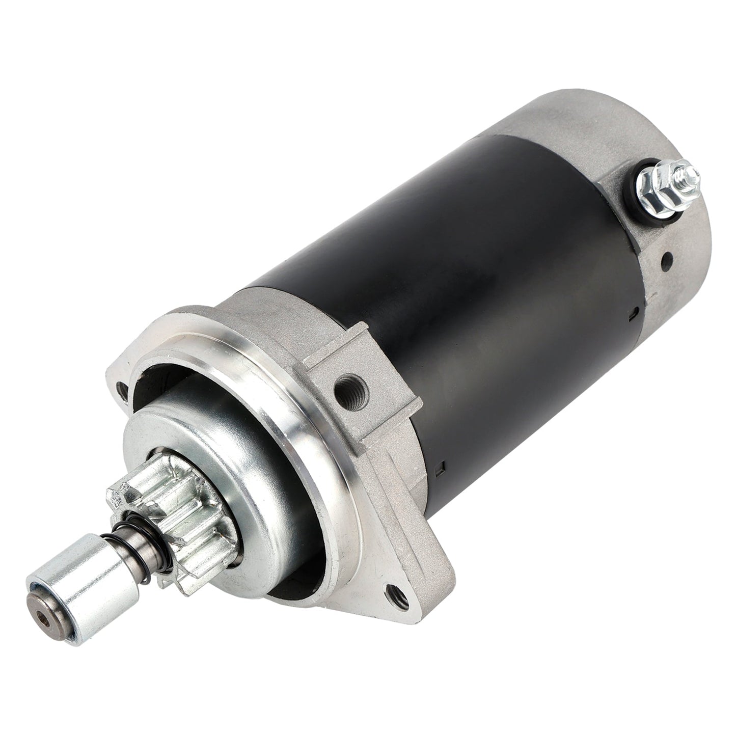 2016-2017 Suzuki 30hp DF30A S/L; RS/L; TS/L; THS/L; QHL Starter Motor 9 Tooth 853805T03 31100-94400