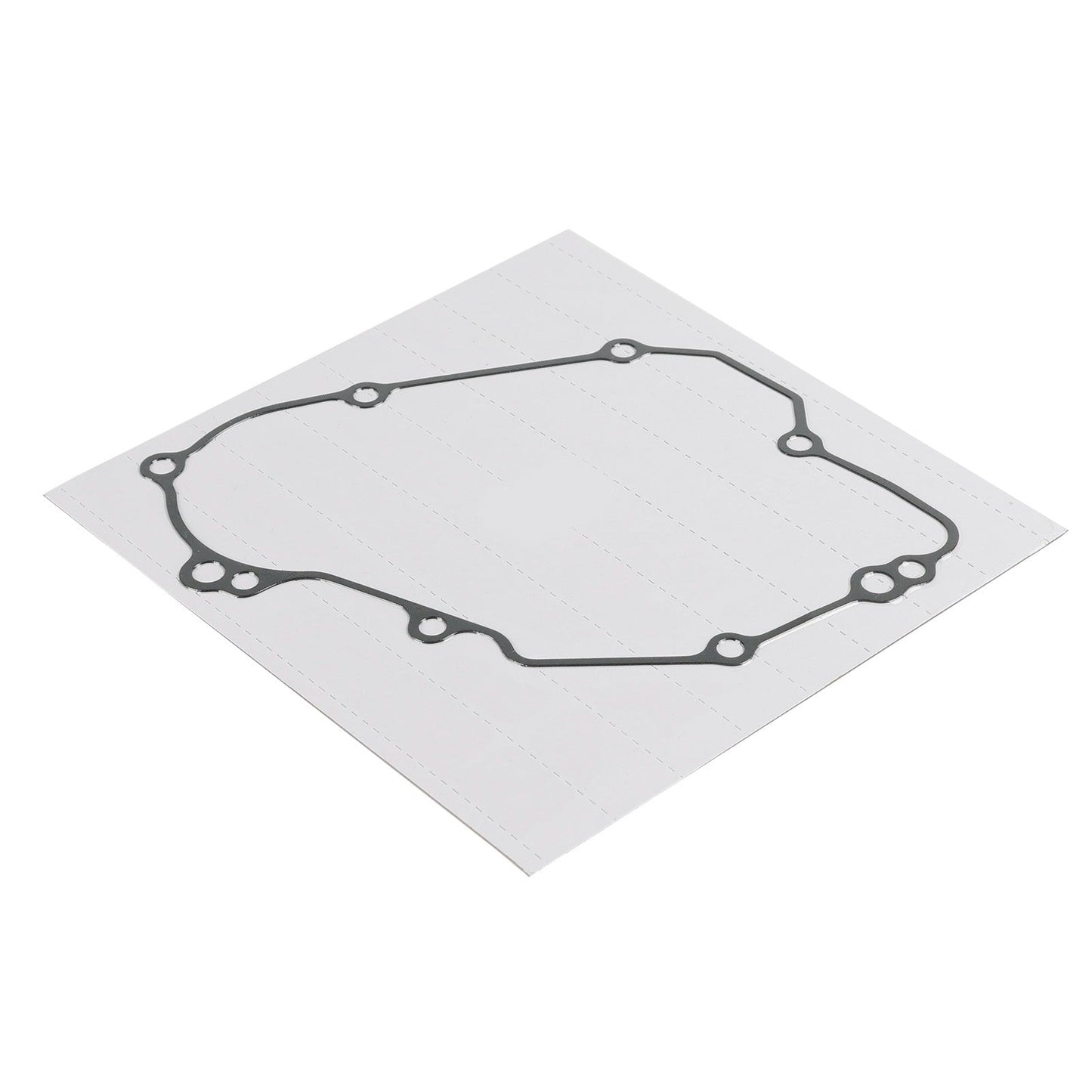 Left Magneto Crankcase Cover Gasket For Kawasaki KX 450 F KX450D 2006 - 2008