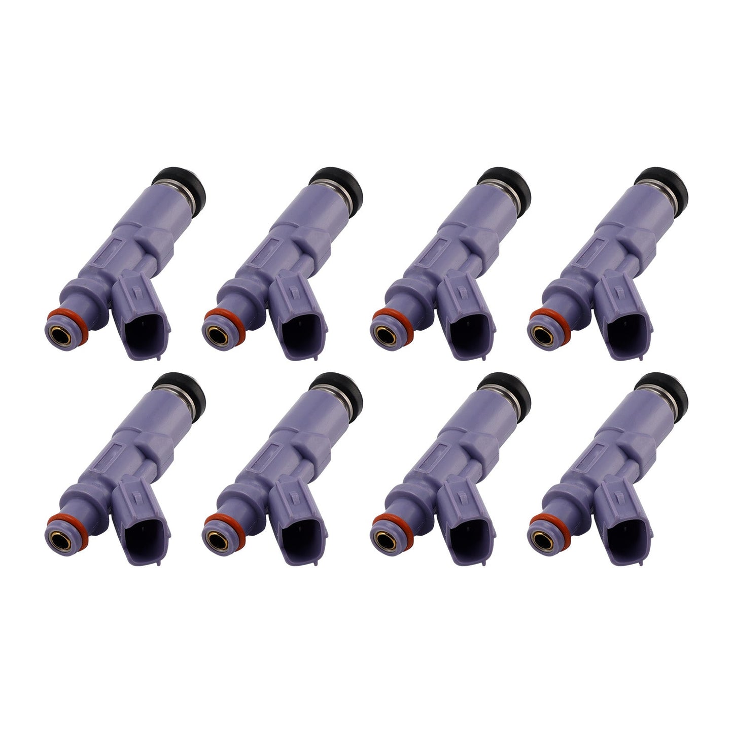 8Pcs Fuel Injector For Toyota Tundra 4.7L 5.7L 05-09 LEXUS IS200 23250-70120
