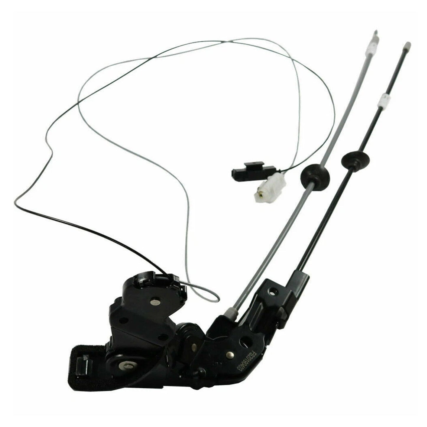 2007-2010 Toyota Sienna 3.5L DOHC V6 24V Power Sliding Door Cable w/o Motor Set 85620-08052