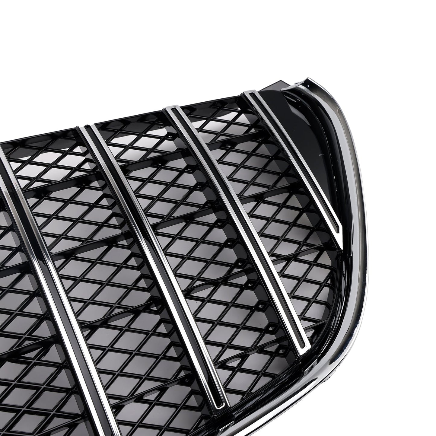 2014-03.2019 Mercedes Benz V Class W447 Front Upper Grill Grille