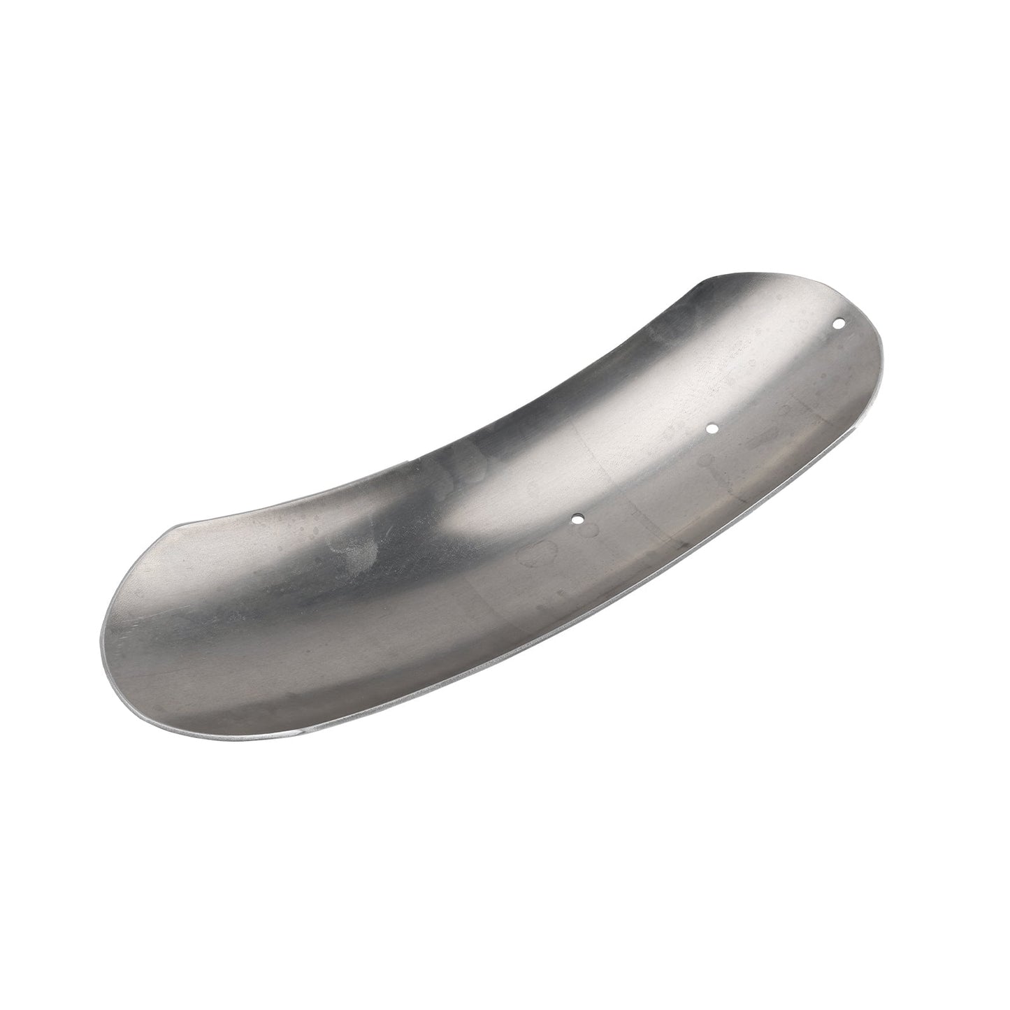 2023-2025 Scrambler 400X Steel Front Fender Mudguard