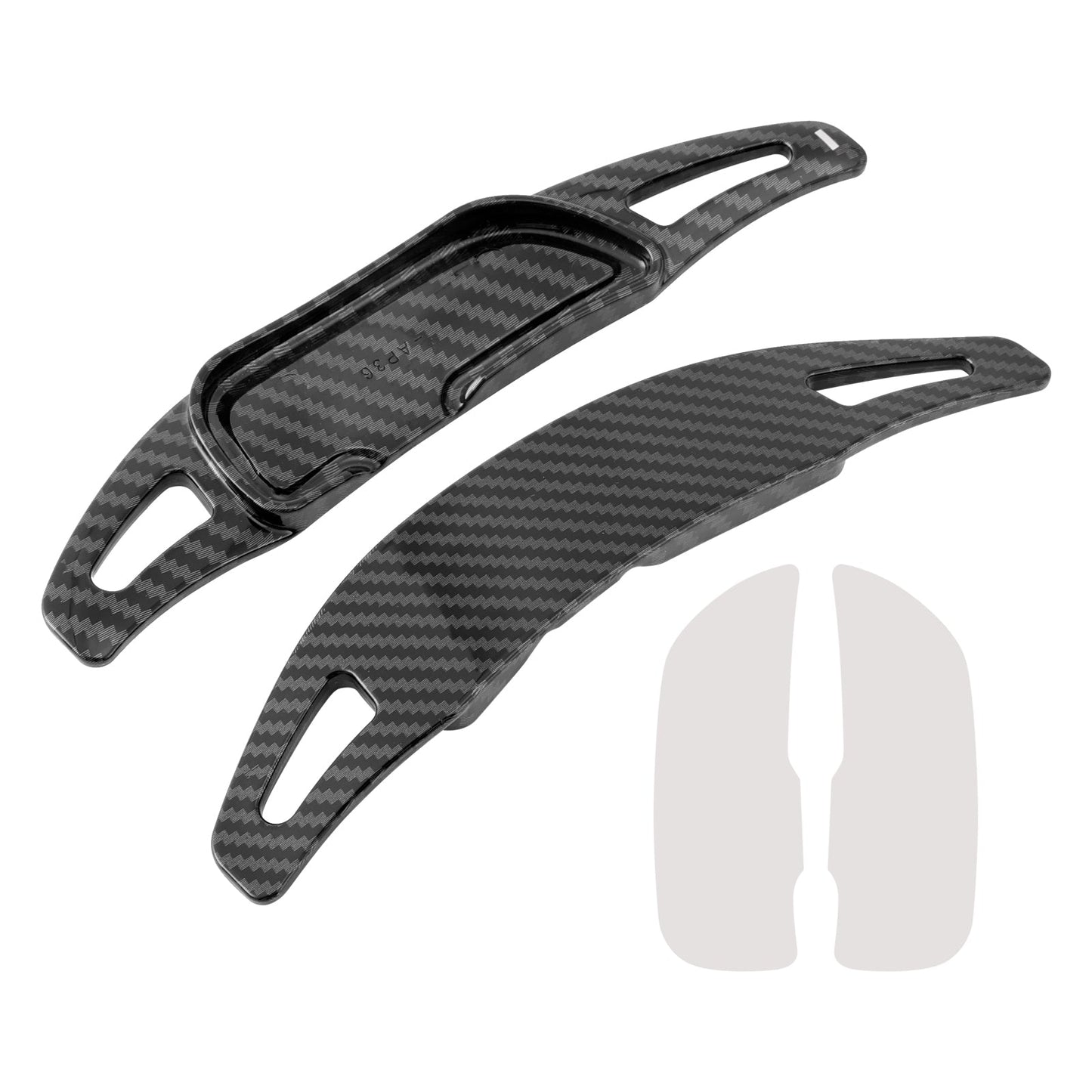 Steering Wheel Paddle Shifter Extension For Mercedes Benz AMG