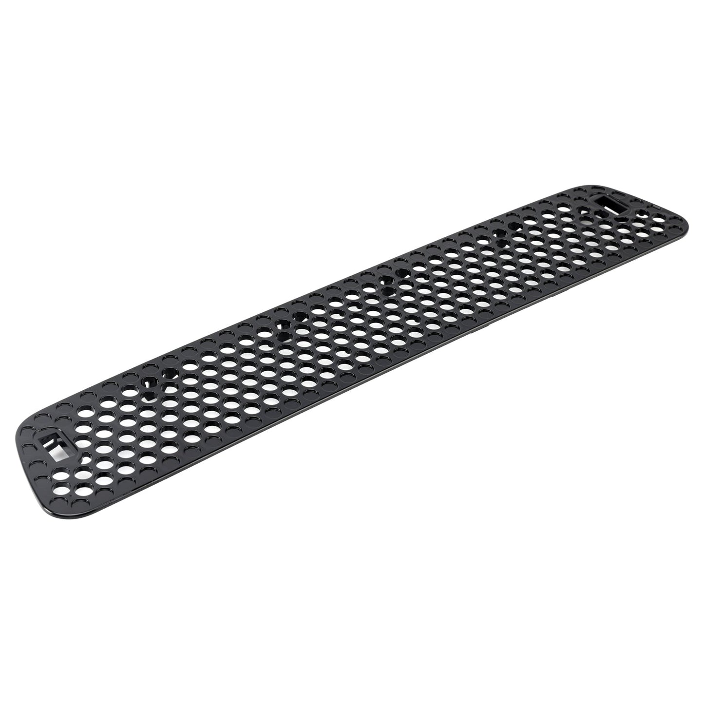 2001-2006 BMW E46 M3 Hood Grille Center Vent Air Inlet 51132694723