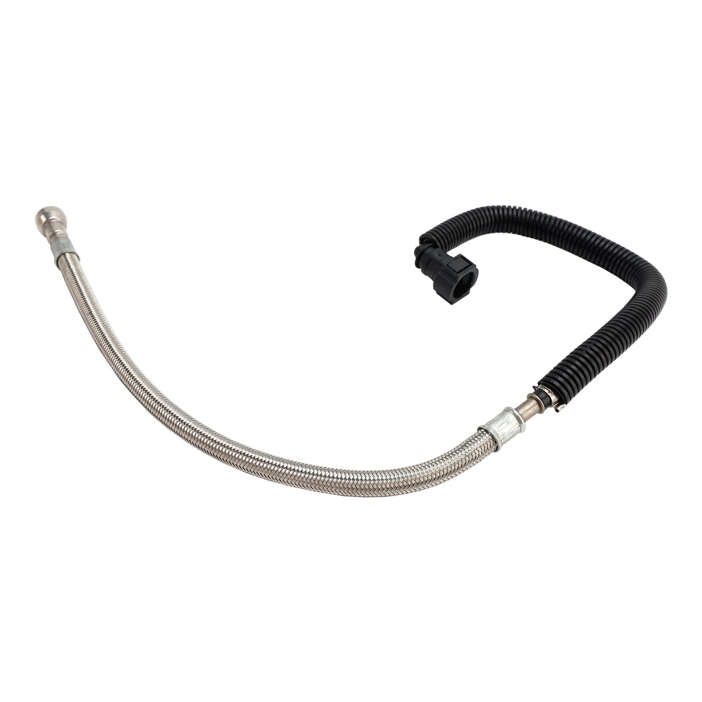 High Pressure Fuel Pump Pipe BV6Z-9J280-A for Ford Focus 2012-2018