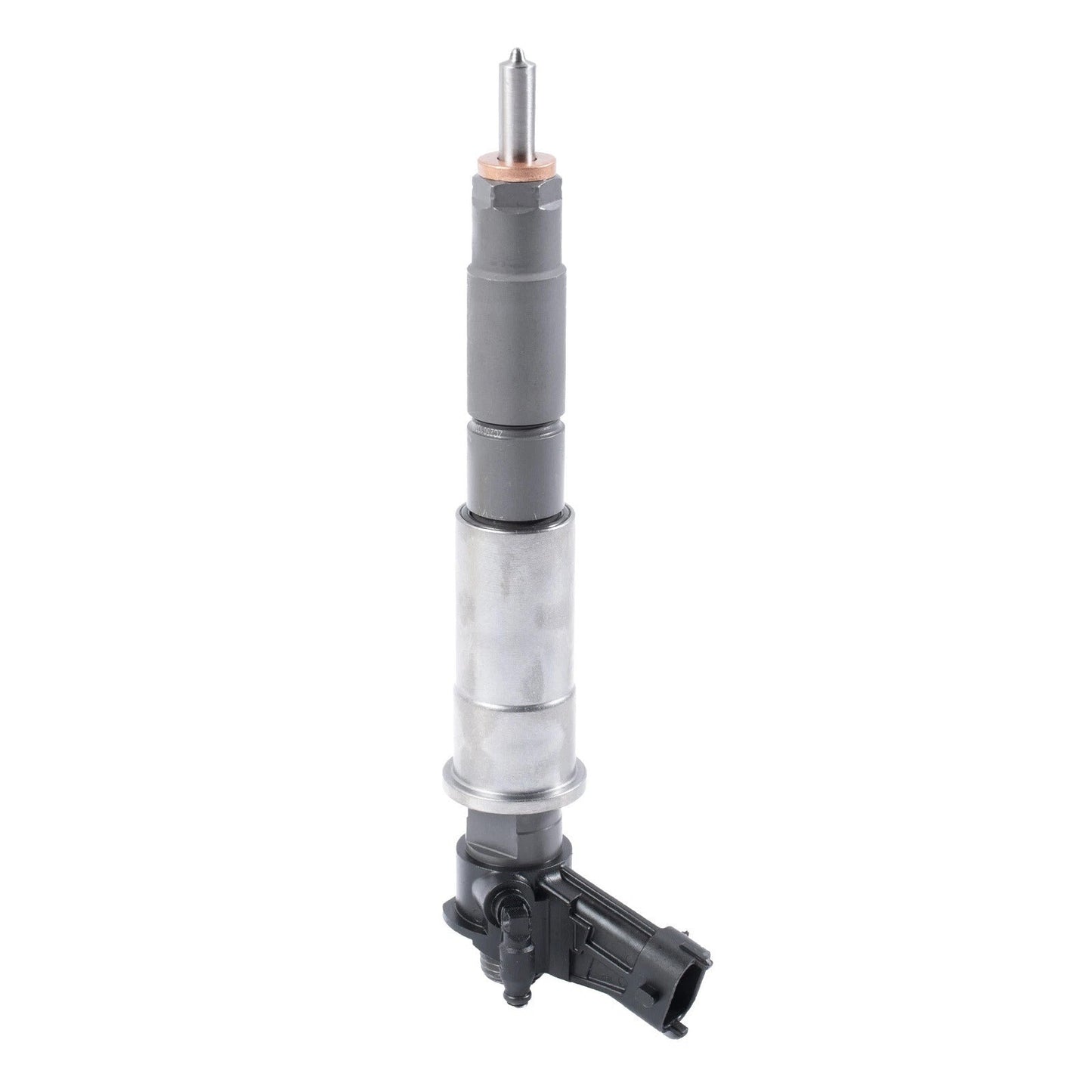08.2006-12.2014 For TRAFIC II Bus 2.0 dCi 115- 84 kW 114 PS 1995 cc 1PCS Fuel Injector 8200505056