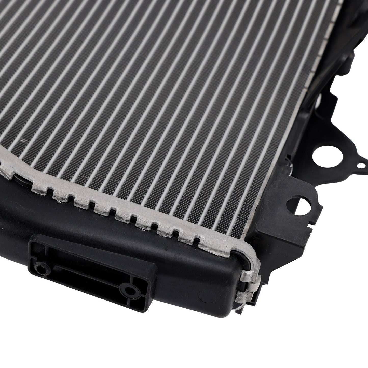 2015-2018 BMW S1000R Aluminum Radiator Cooling Engine Cooler